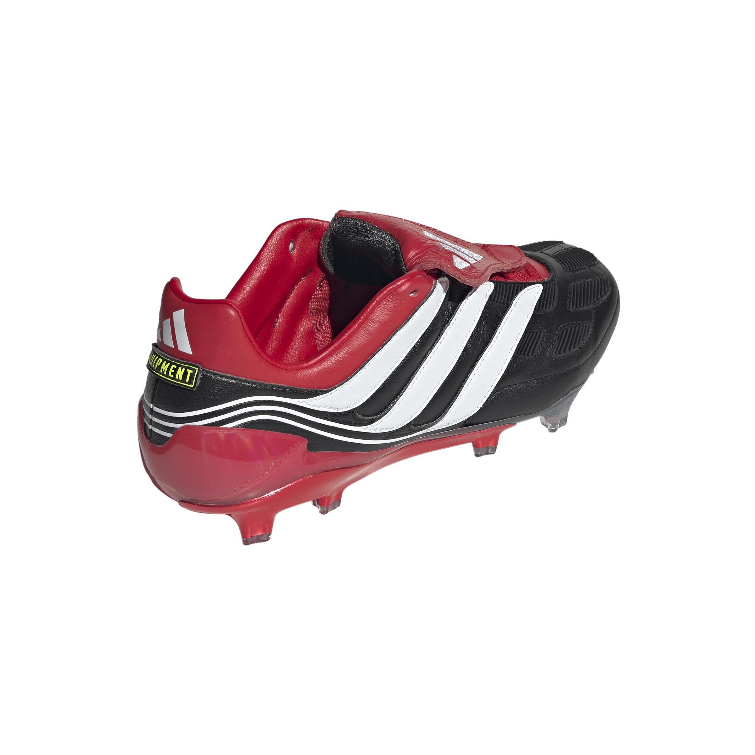 adidas Predator Precision Elite FG Erkek Krampon - Görsel 6