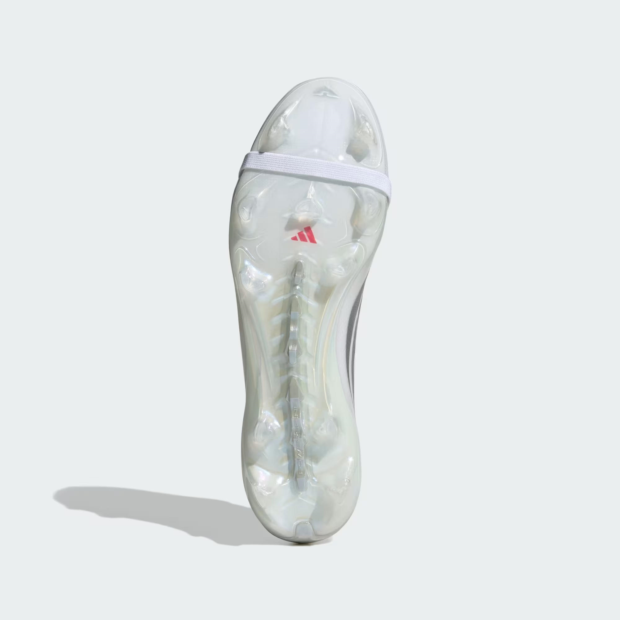 Adidas Beyaz Adidas Predator Pro FG