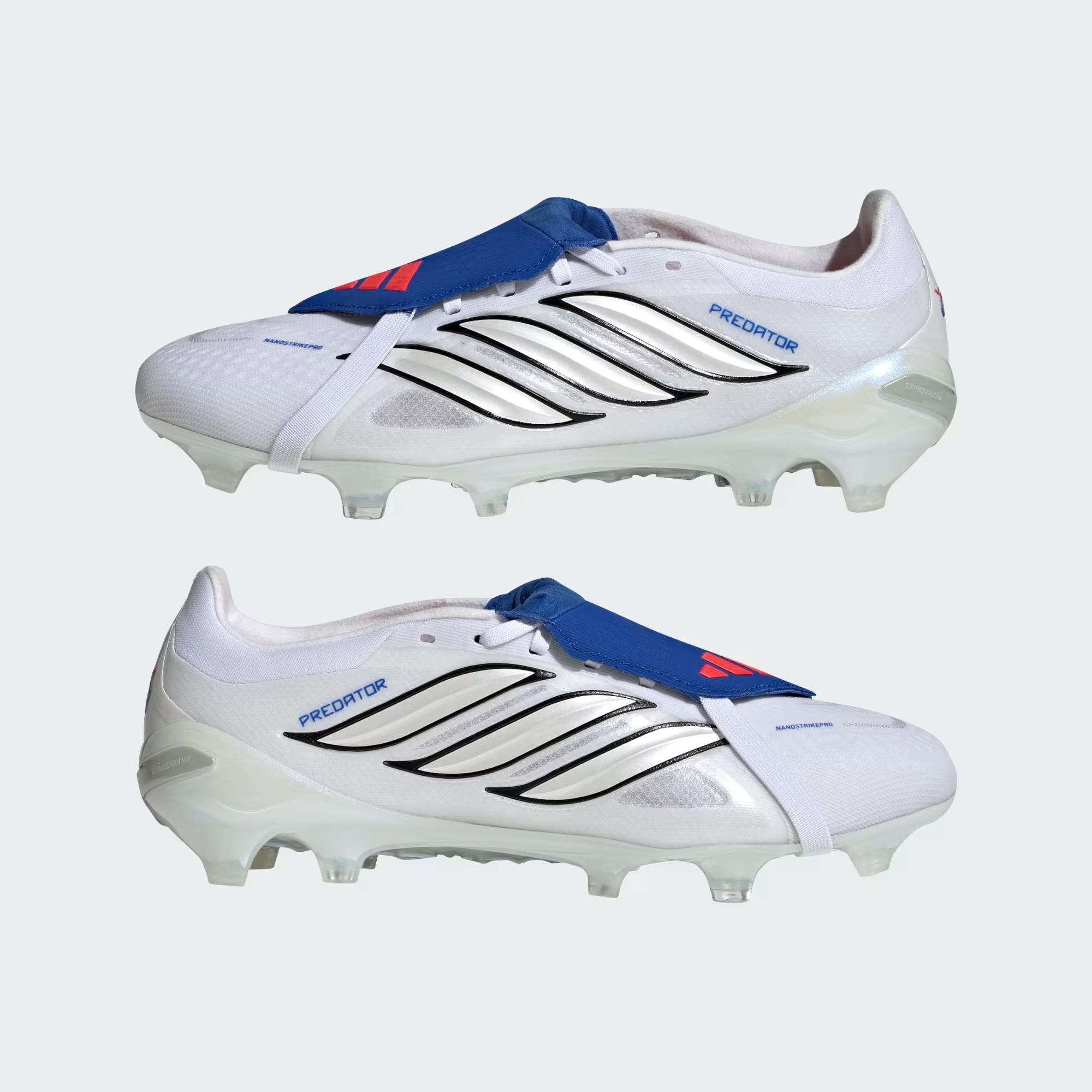 adidas Predator Pro FG Erkek Krampon