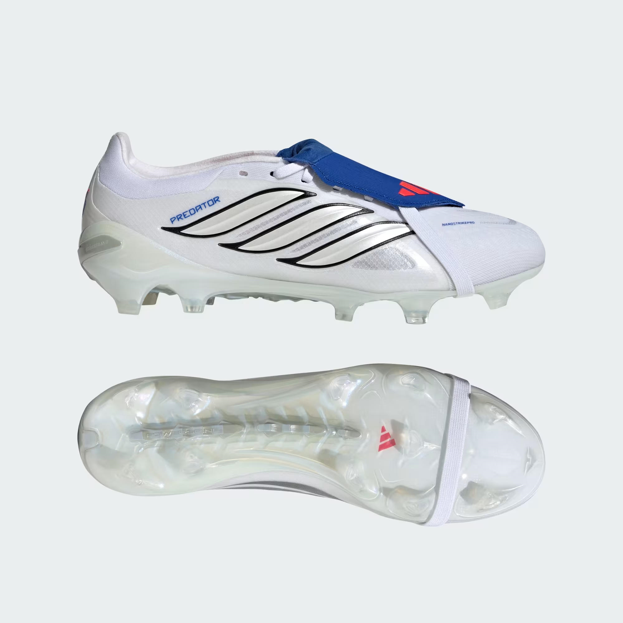 adidas Predator Pro FG Erkek Krampon