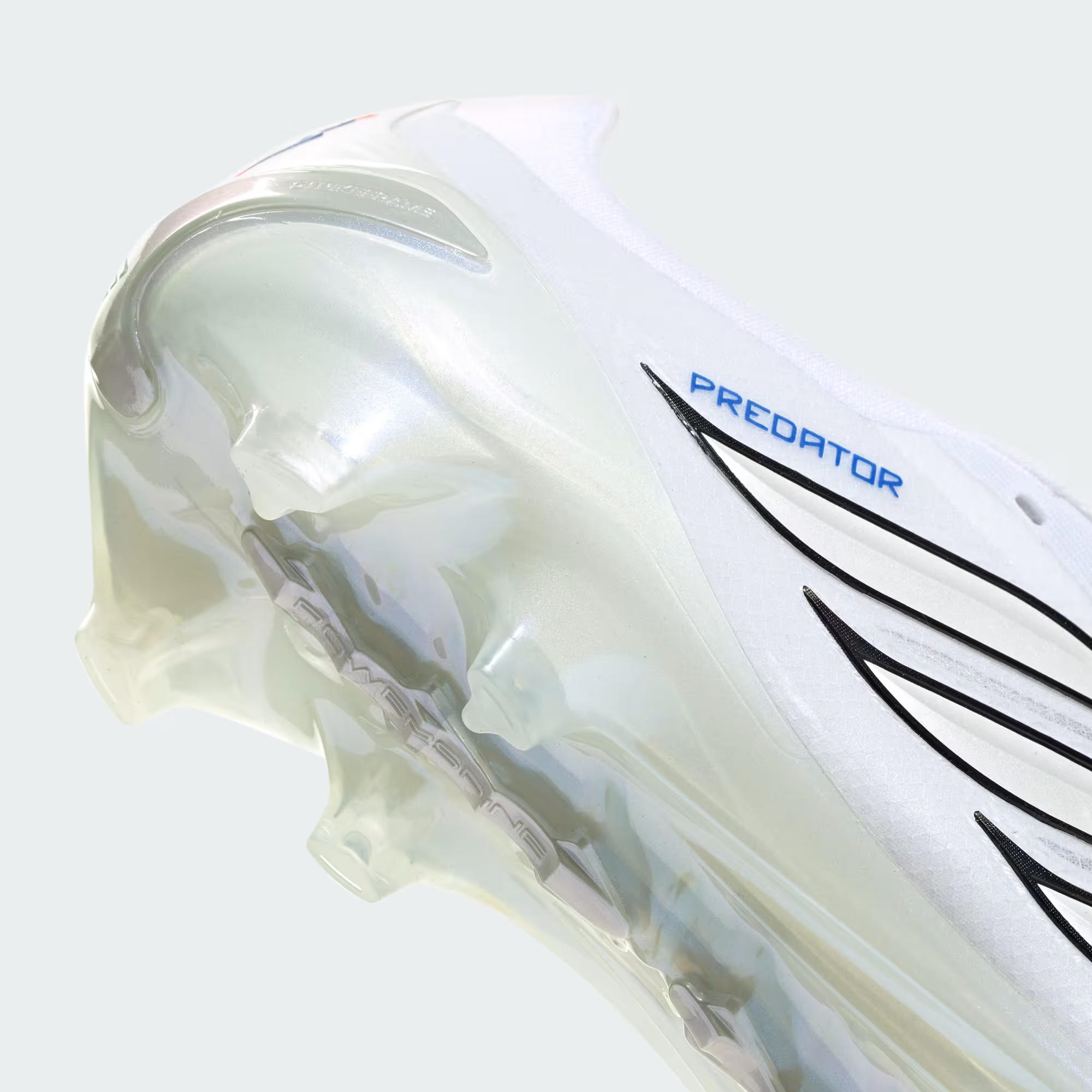adidas Predator Pro FG Erkek Krampon