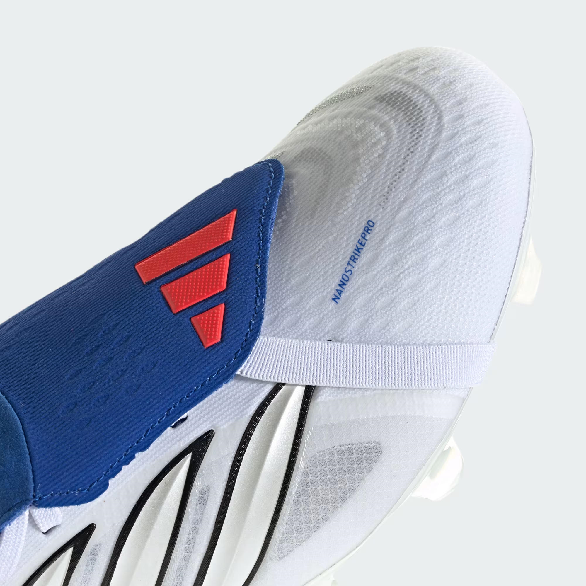 adidas Predator Pro FG Erkek Krampon