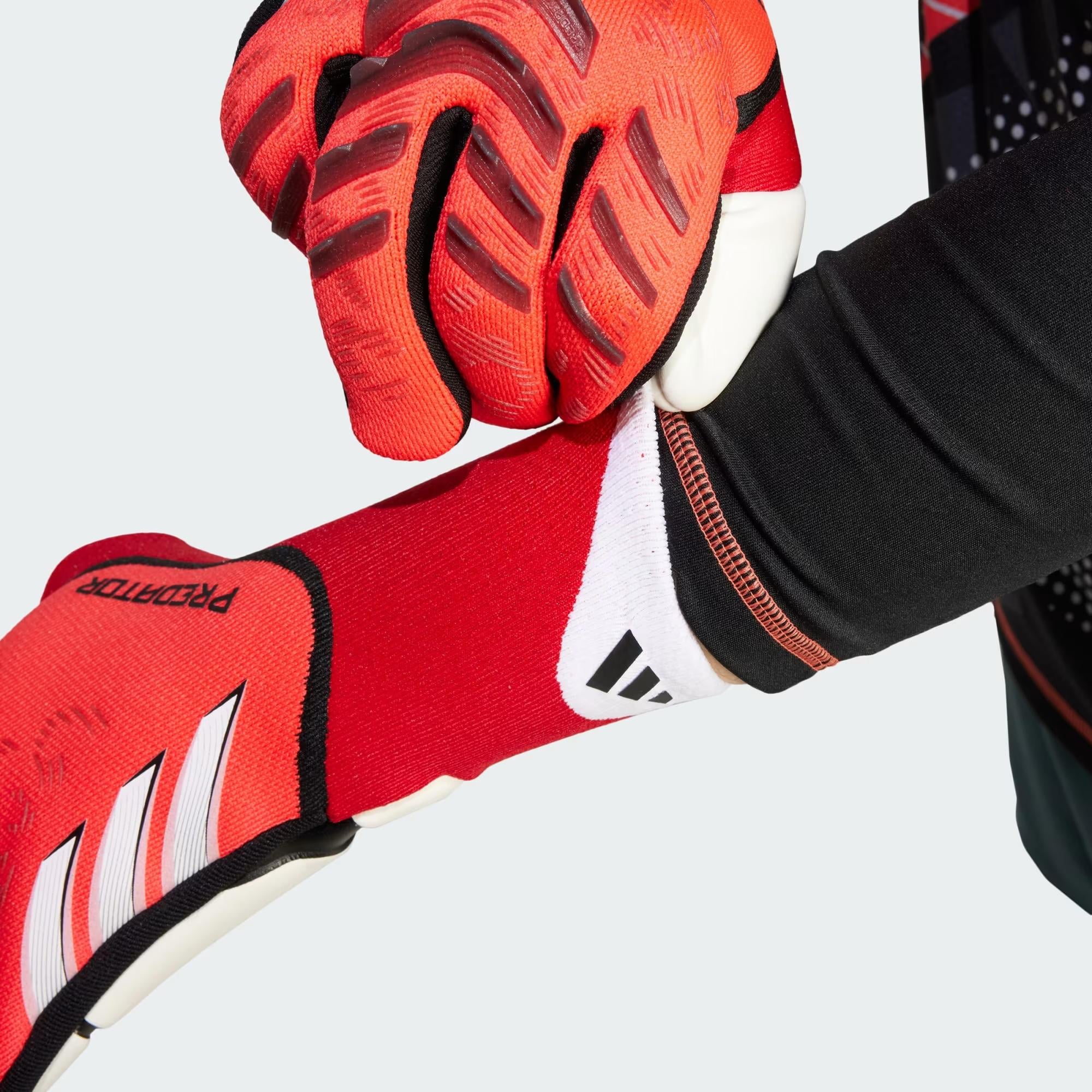 adidas Predator Pro Kaleci Eldiveni