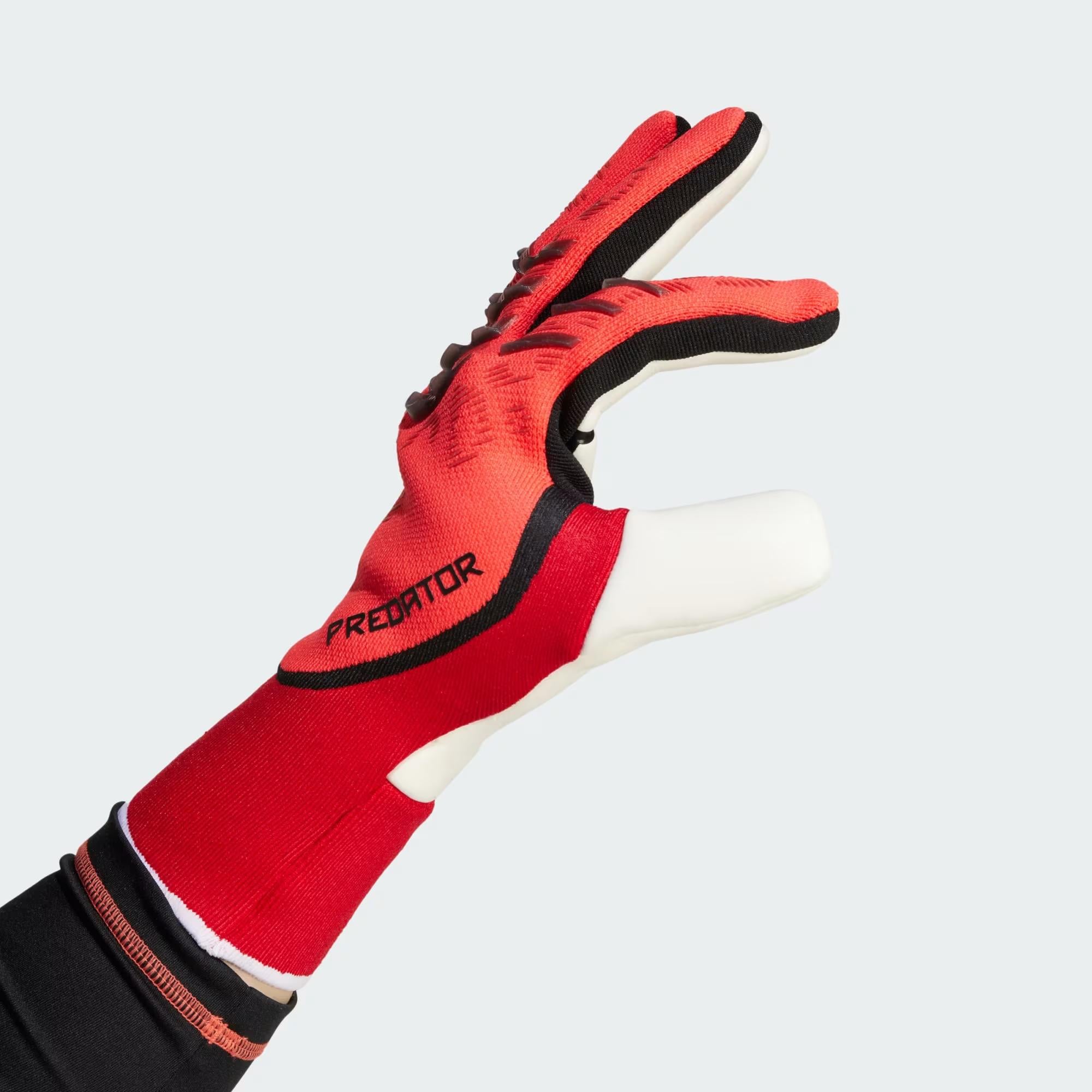 adidas Predator Pro Kaleci Eldiveni