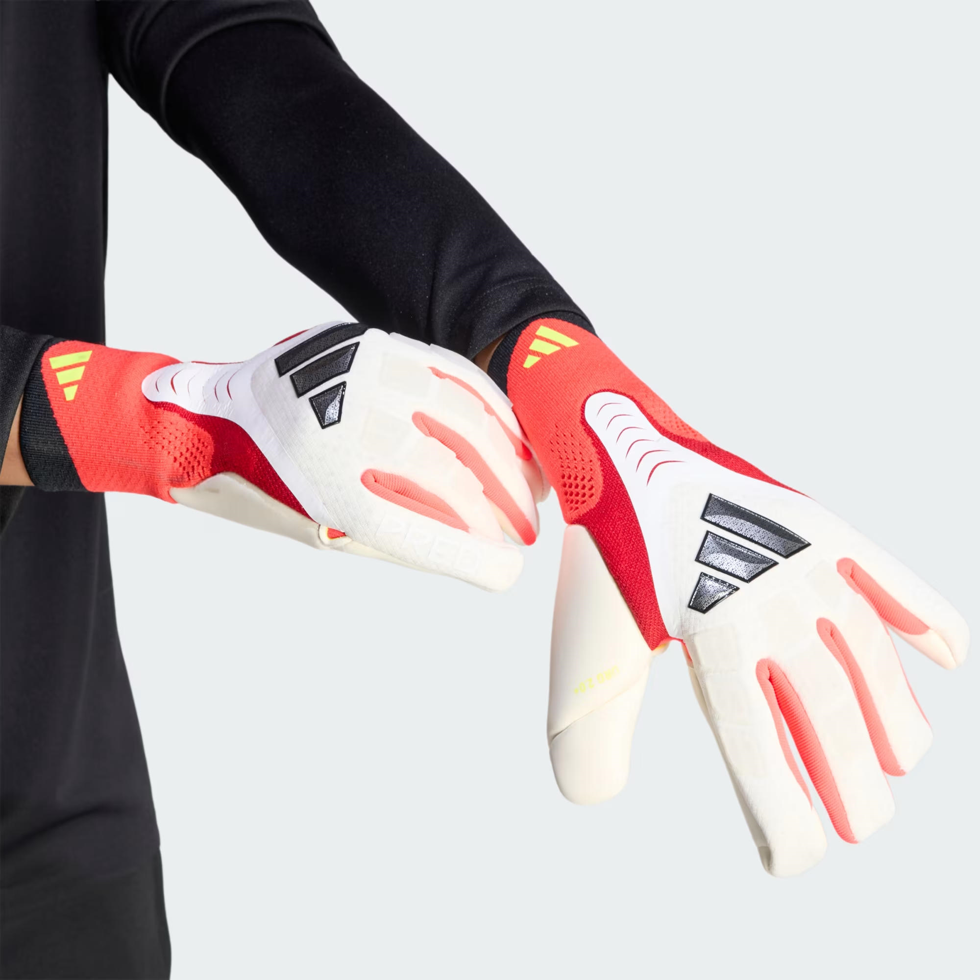 adidas Predator Pro Kaleci Eldiveni