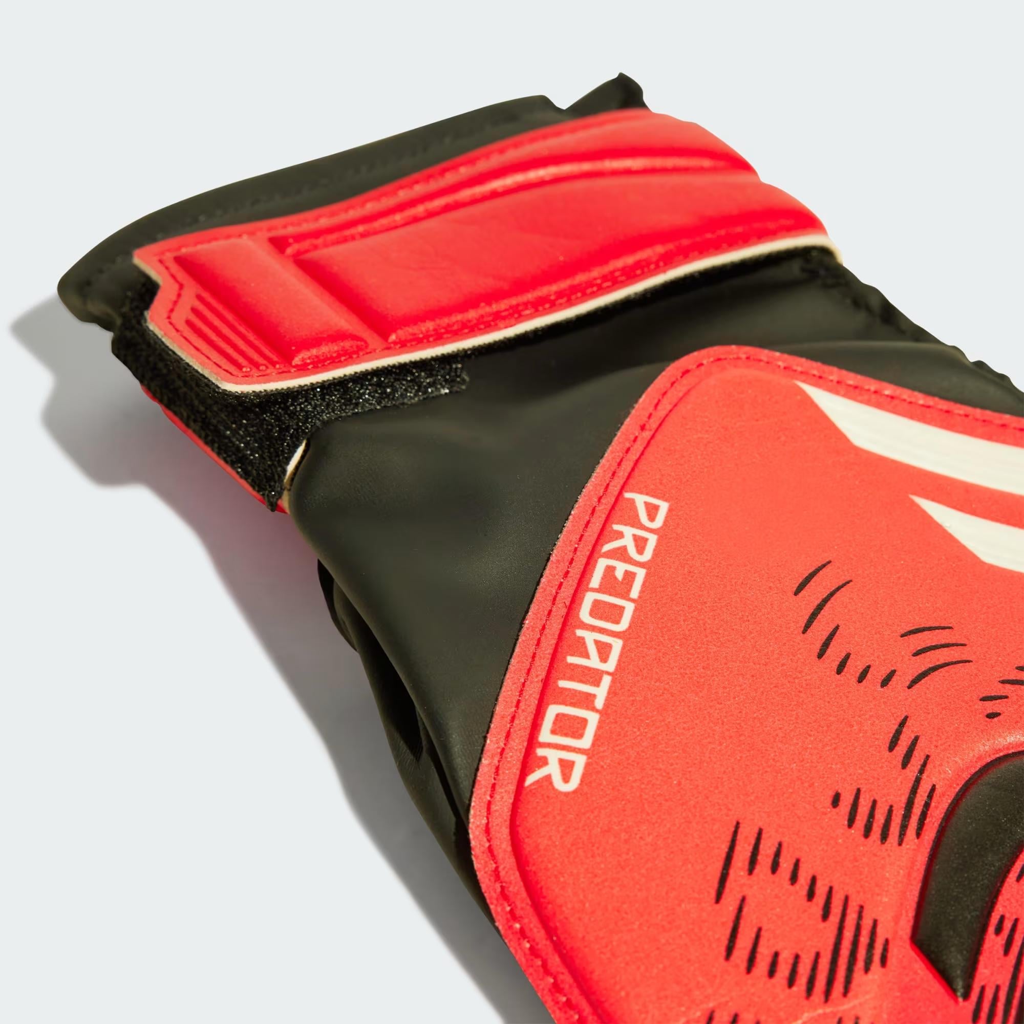 adidas Predator Pro Kaleci Eldiveni