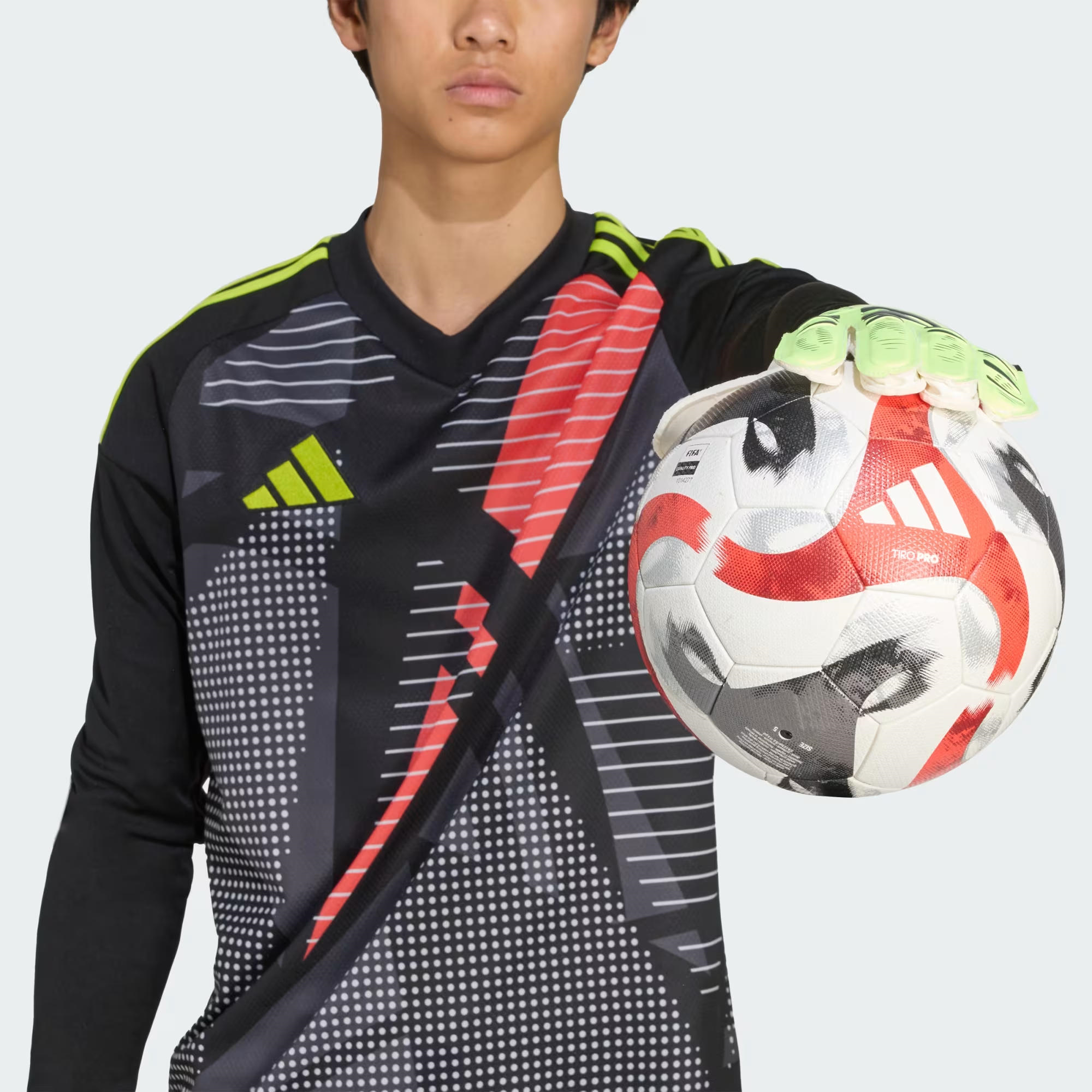 adidas Predator Training Kaleci Eldiveni