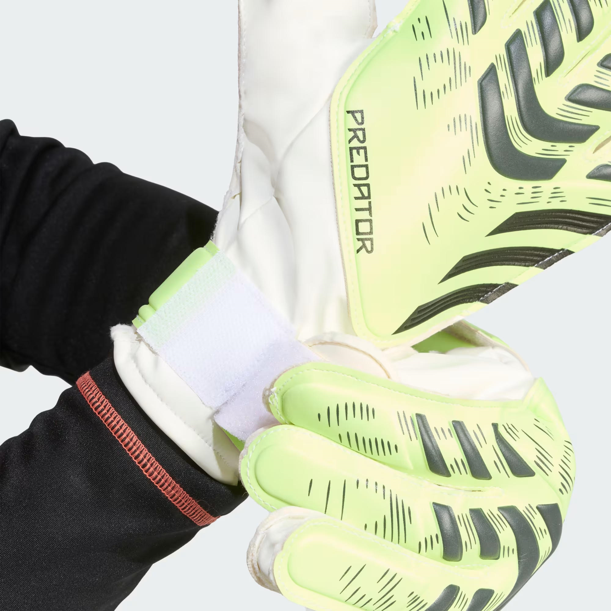 adidas Predator Training Kaleci Eldiveni