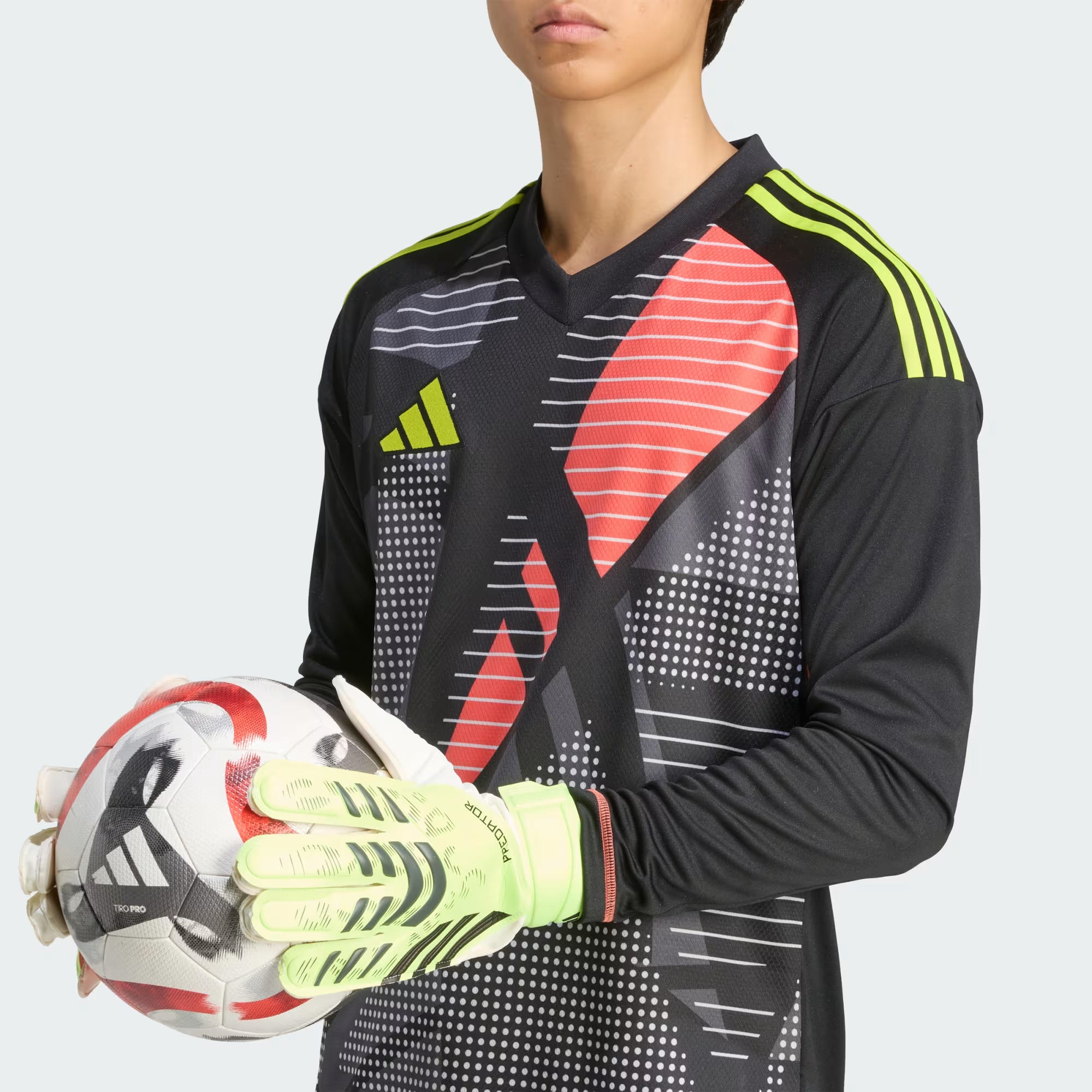 adidas Predator Training Kaleci Eldiveni