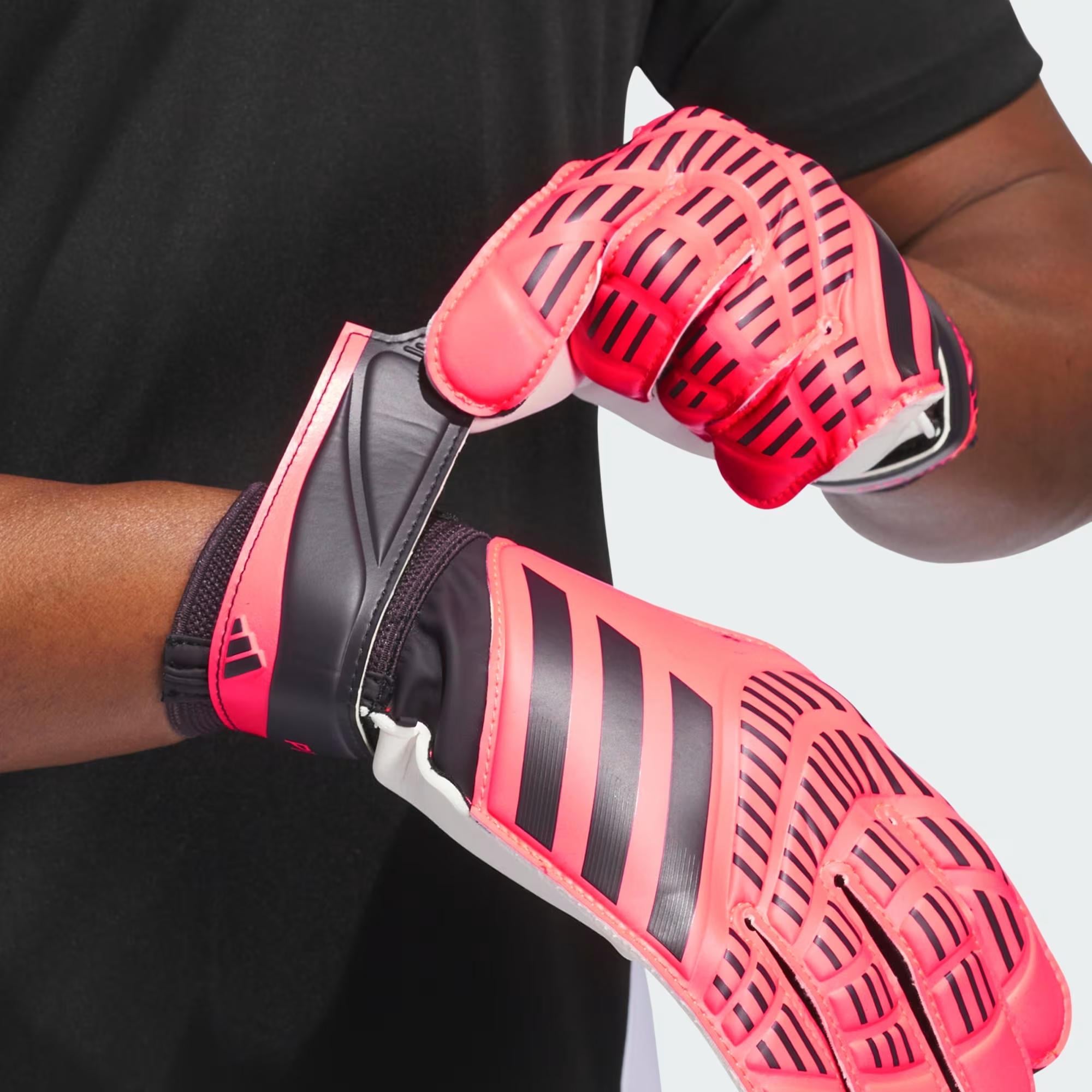 adidas Predator Training Kaleci Eldiveni