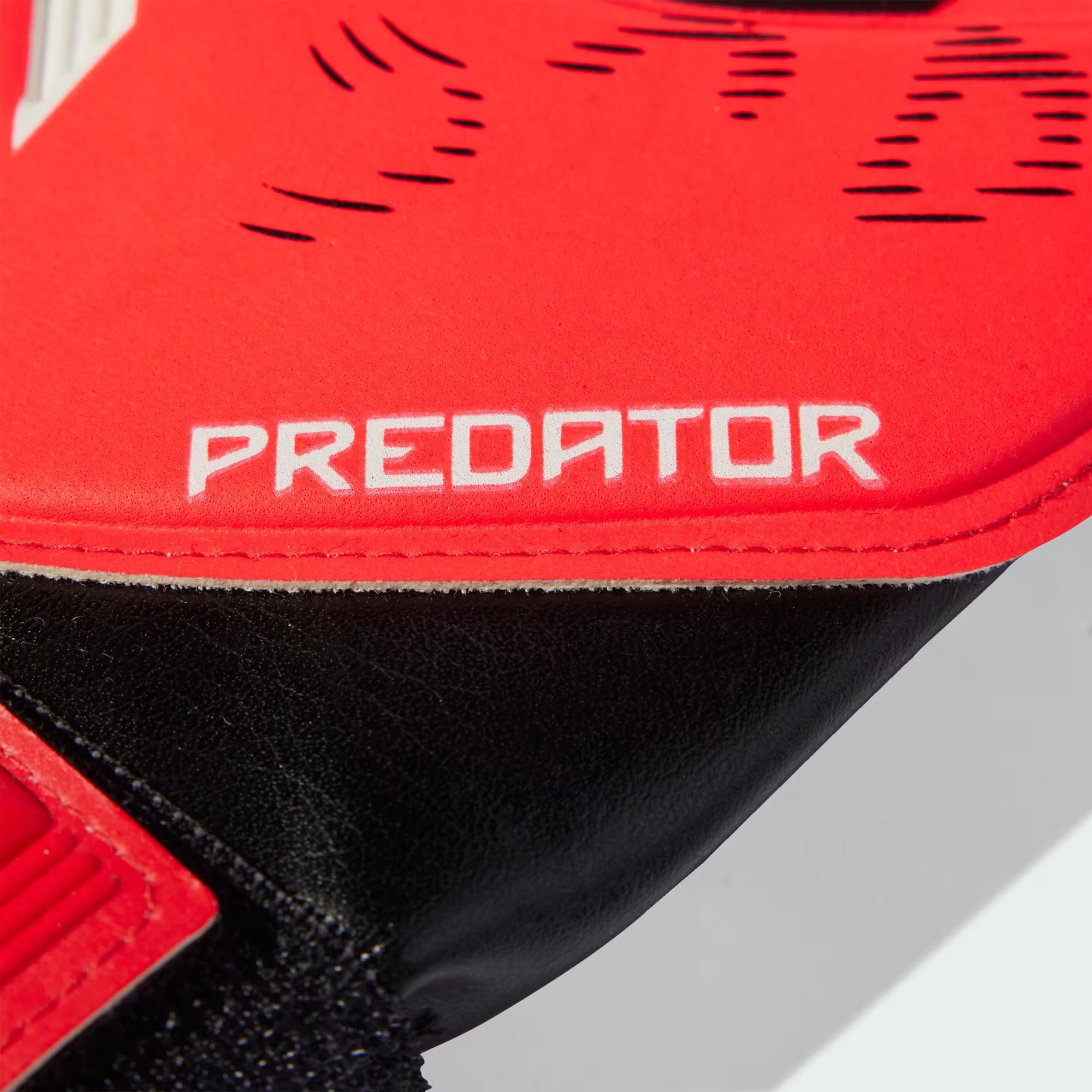 adidas Predator Training Kids Kaleci Eldiveni