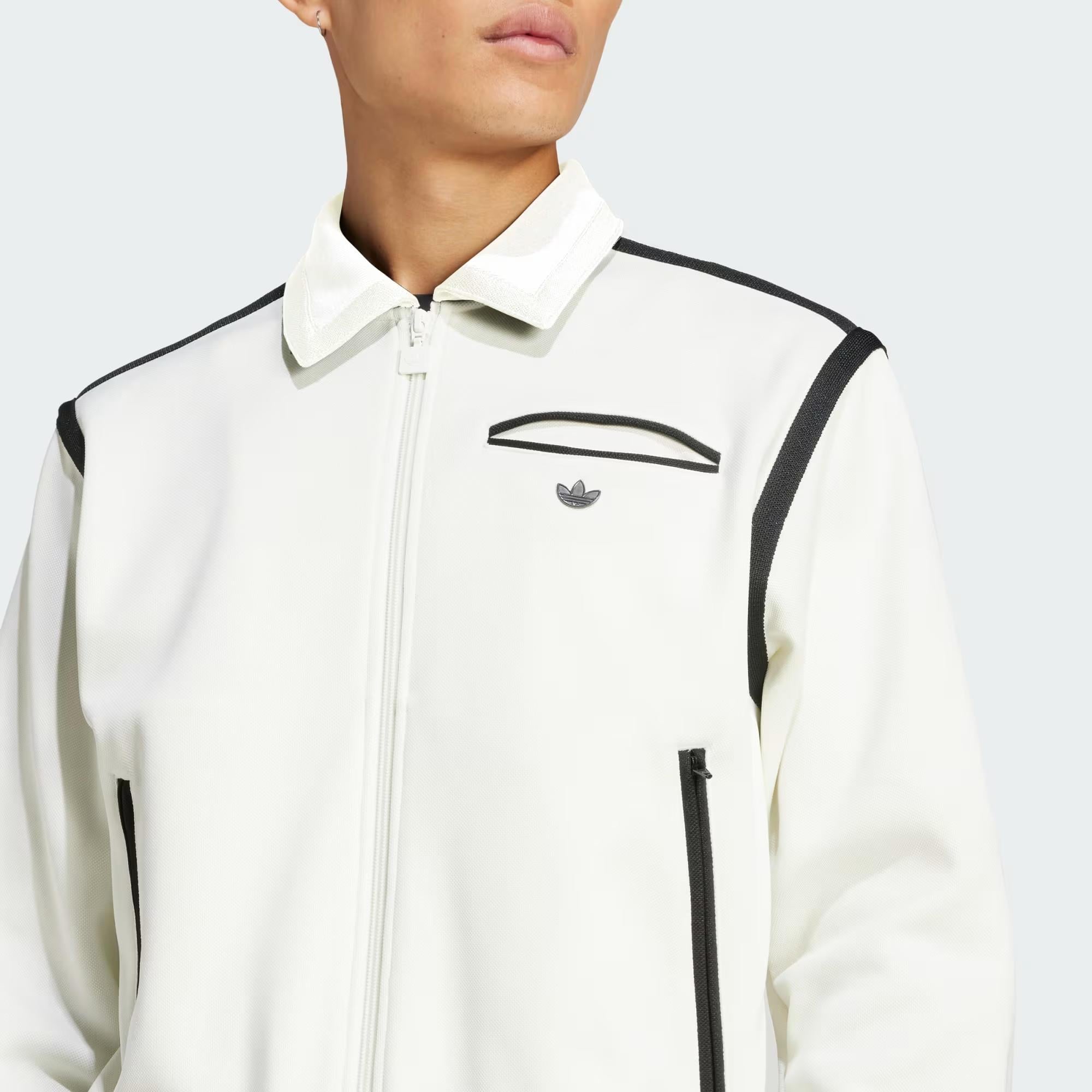 adidas Premium Erkek Ceket