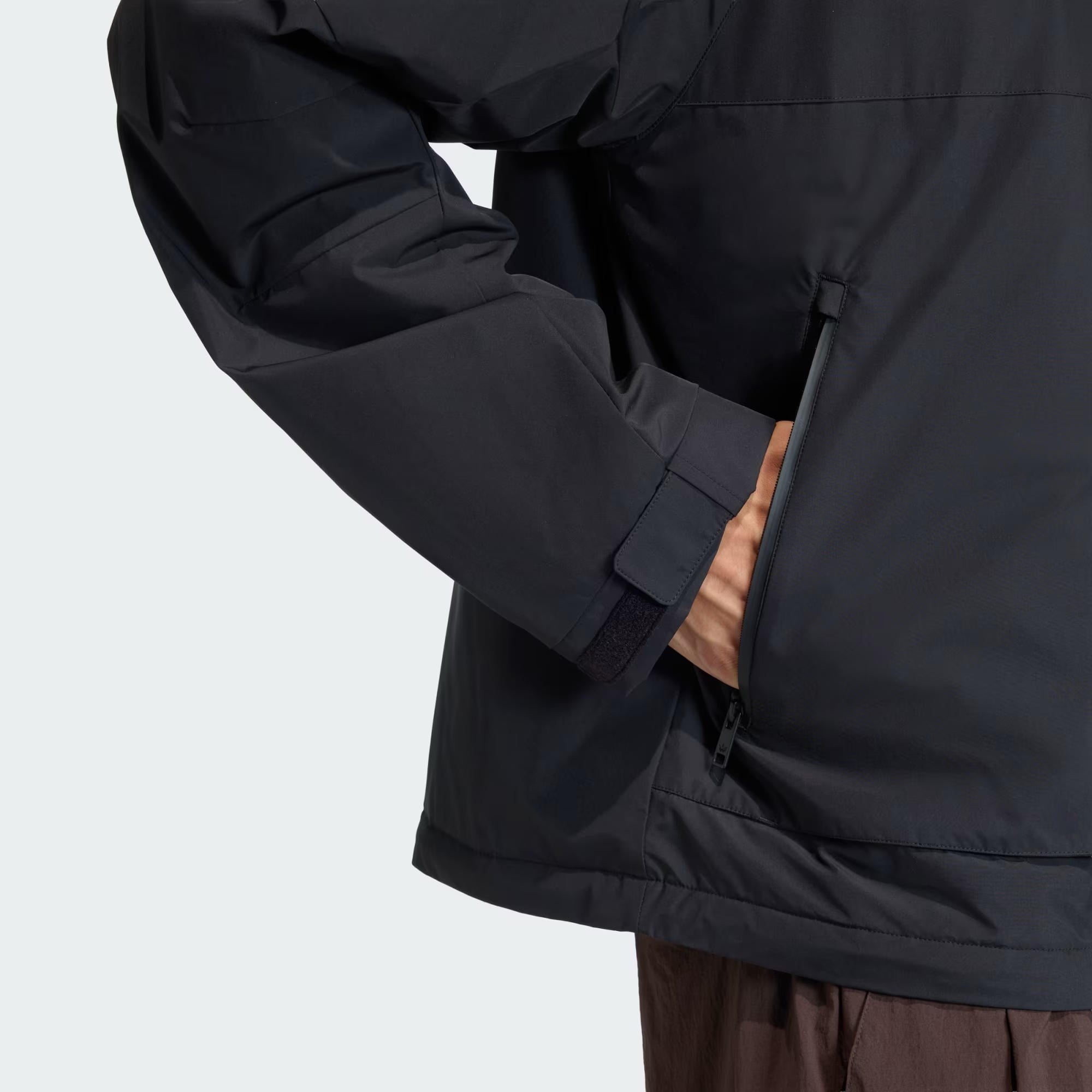 adidas Premium Essentials Utility Erkek Mont