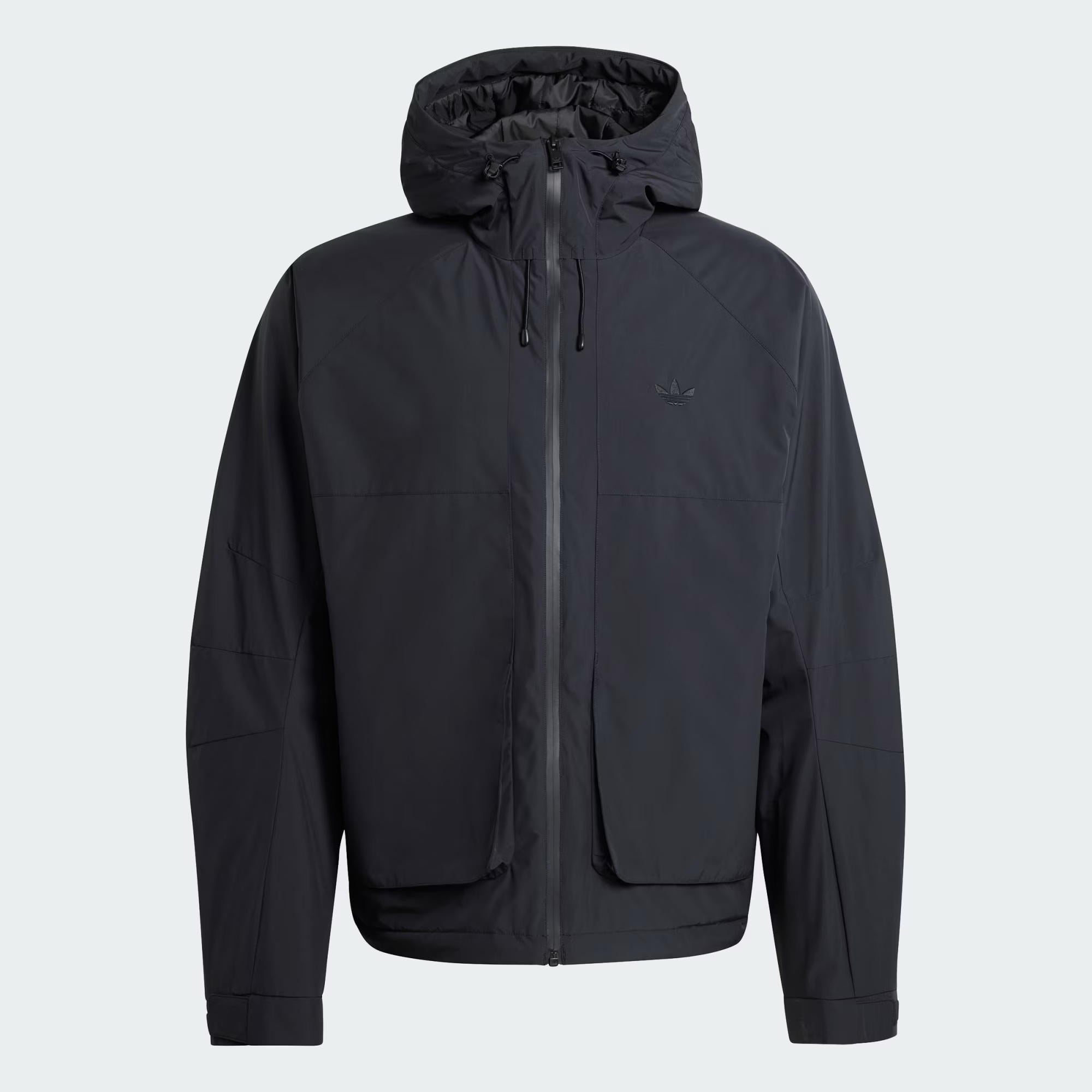 adidas Premium Essentials Utility Erkek Mont