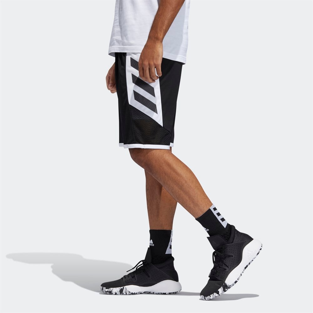 adidas Pro Madness Erkek Şort