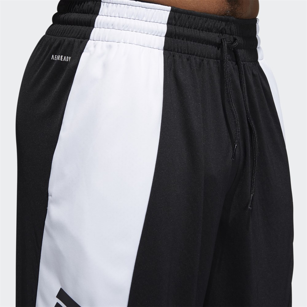 adidas Pro Madness Erkek Şort