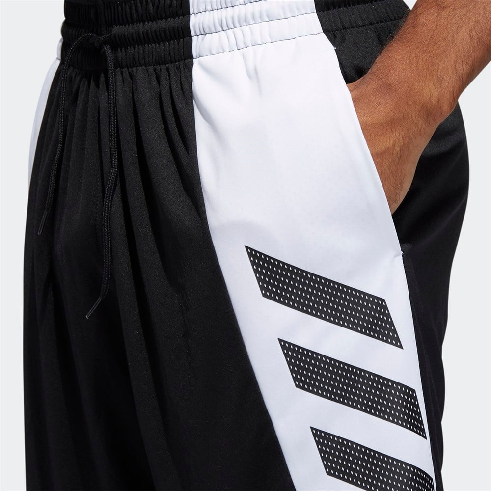 adidas Pro Madness Erkek Şort