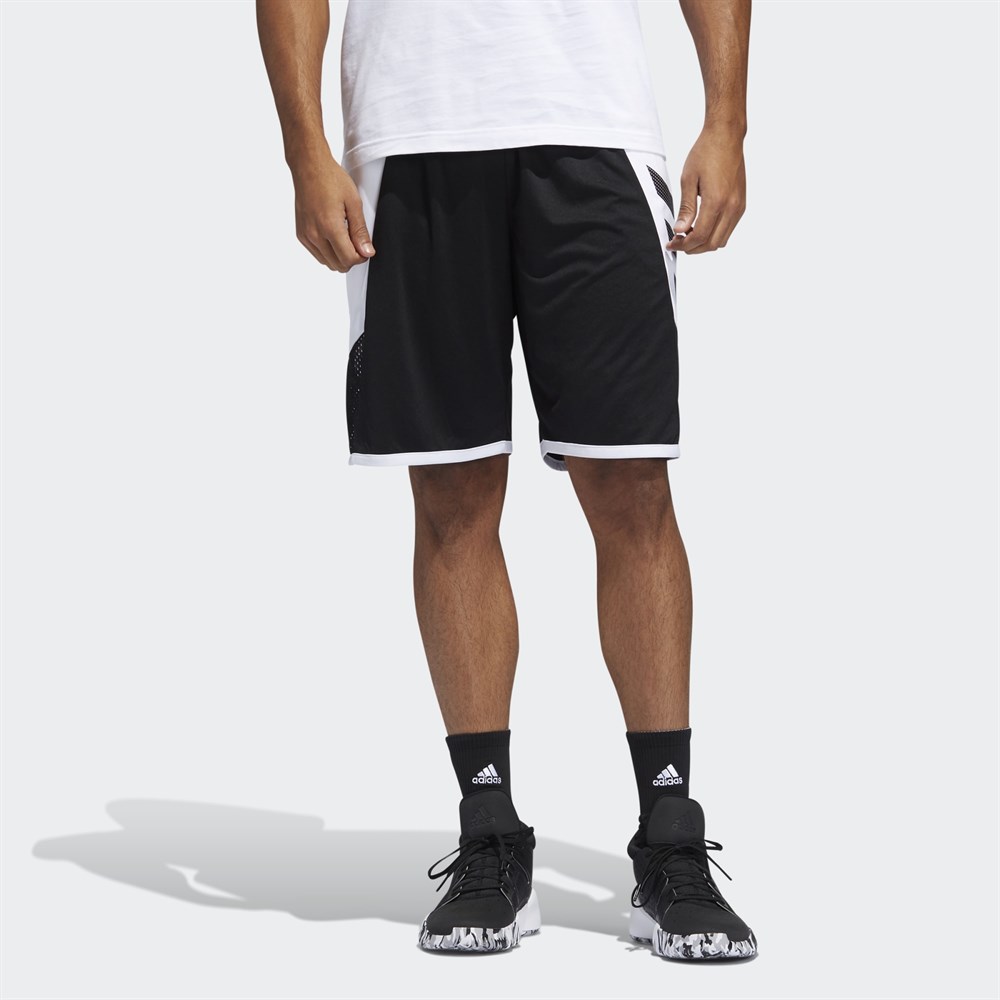 adidas Pro Madness Erkek Şort