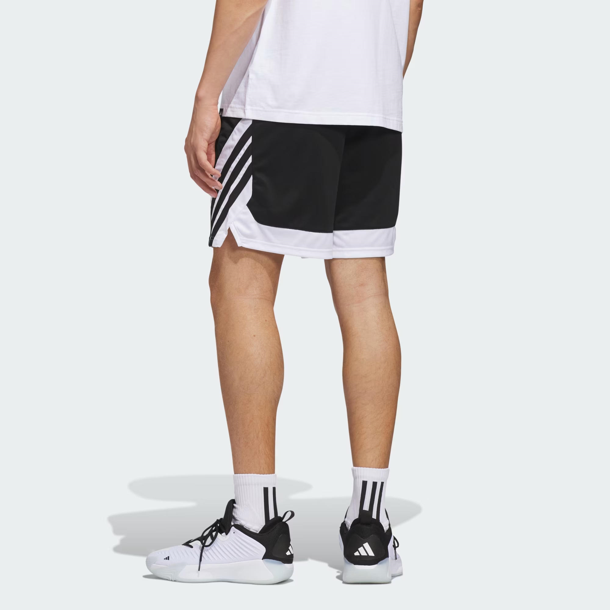 adidas Pro Motion Erkek Şort