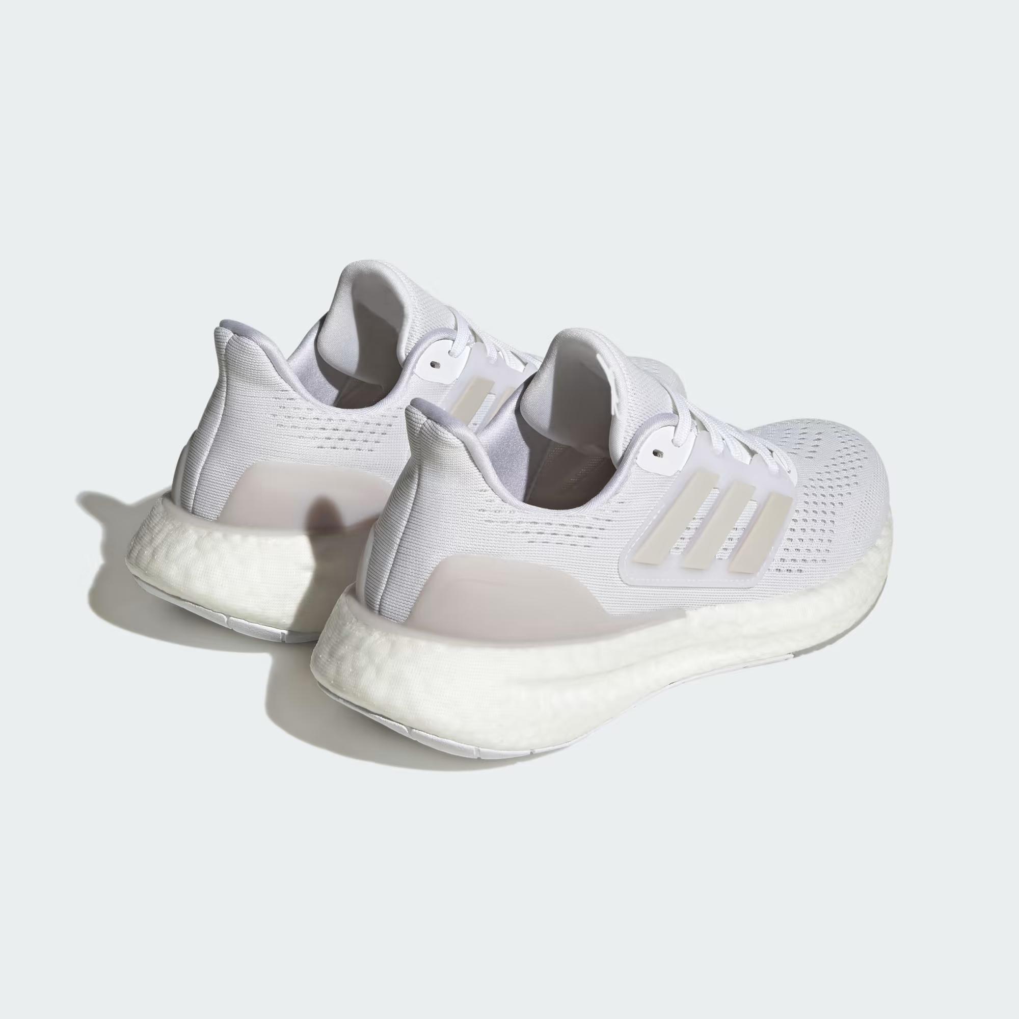 adidas Pureboost 23 Kadın Koşu Ayakkabısı - Görsel 6