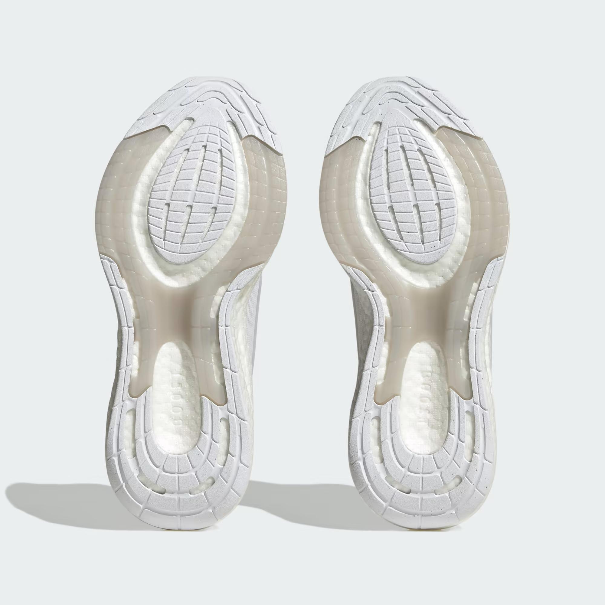 adidas Pureboost 23 Kadın Koşu Ayakkabısı - Görsel 4