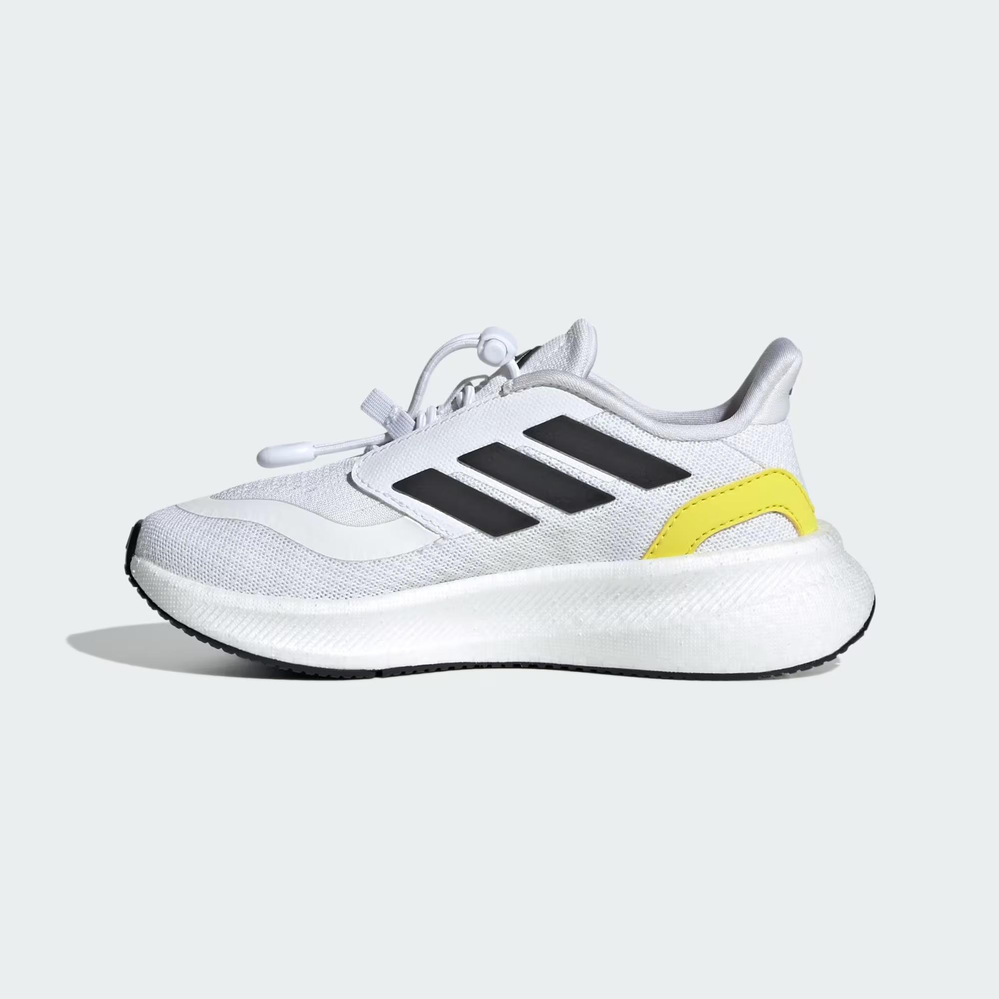 adidas Pureboost 5 Çocuk Koşu Ayakkabısı - Görsel 6