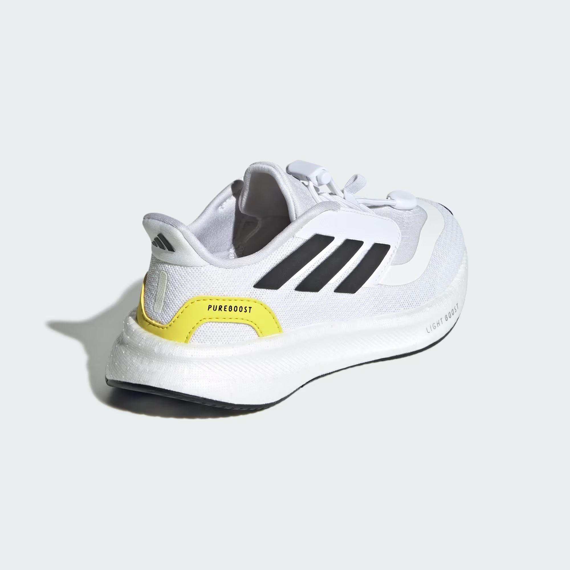 adidas Pureboost 5 Çocuk Koşu Ayakkabısı - Görsel 5