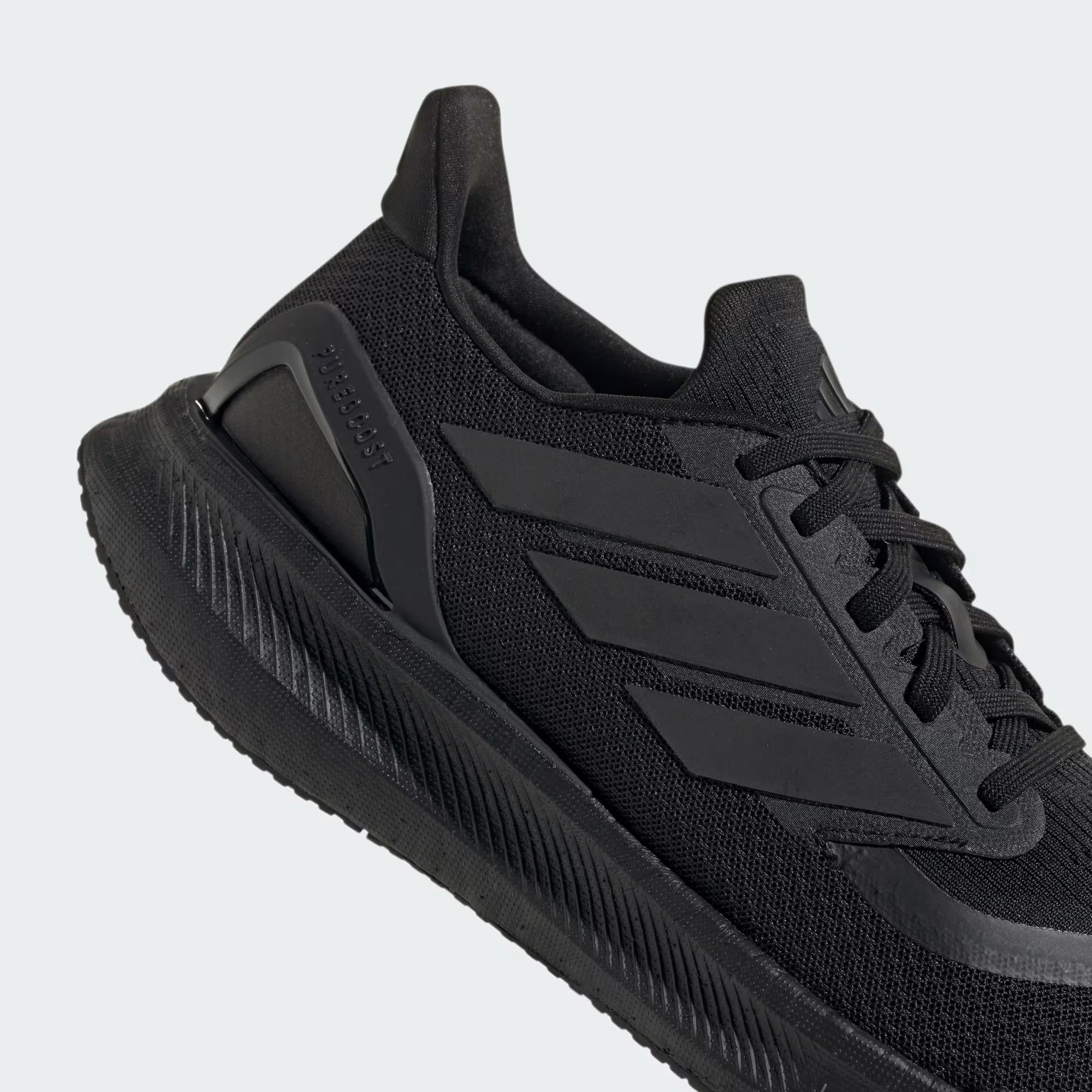 adidas Pureboost 5 Erkek Koşu Ayakkabısı - Görsel 3