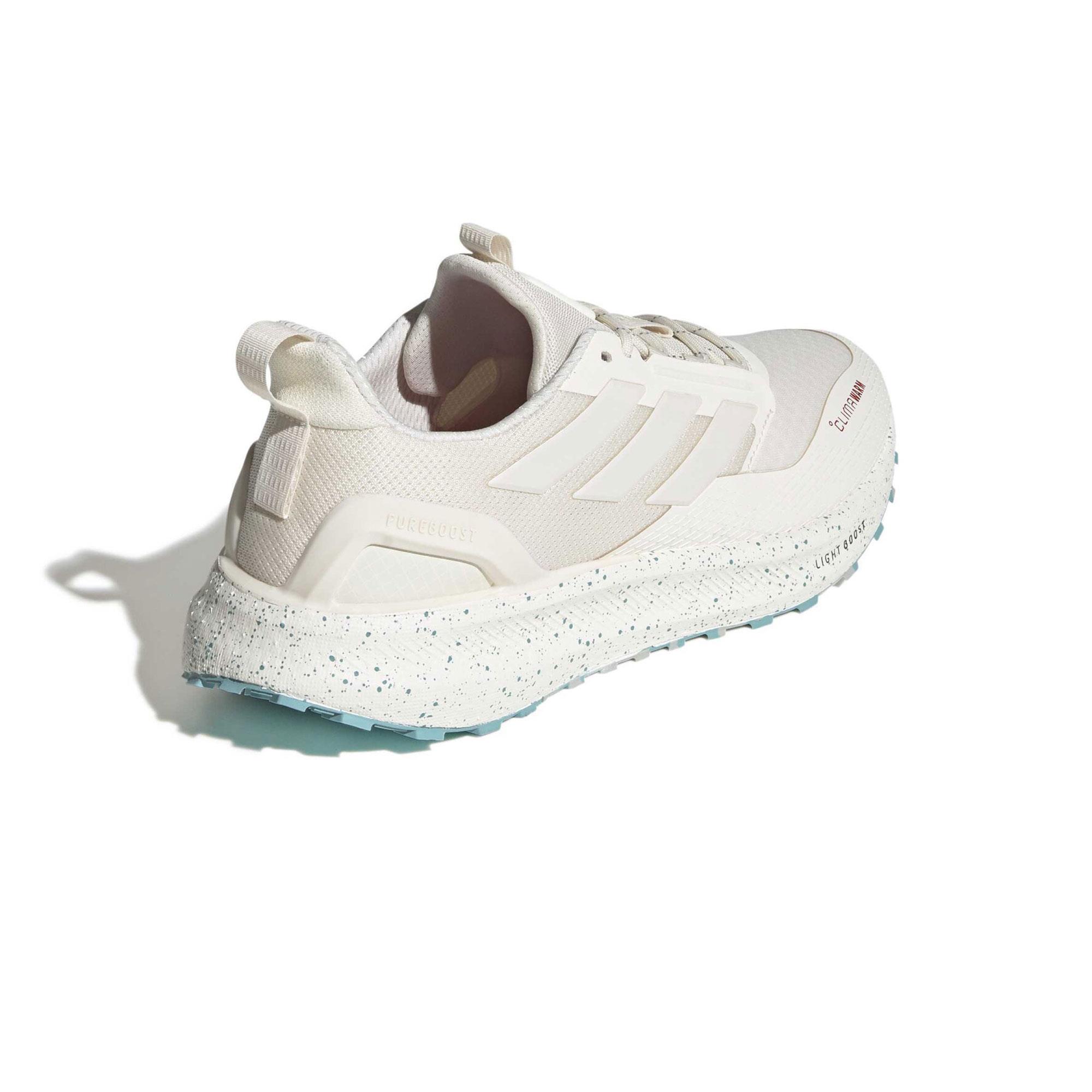 adidas Pureboost 5 Erkek Koşu Ayakkabısı - Görsel 6