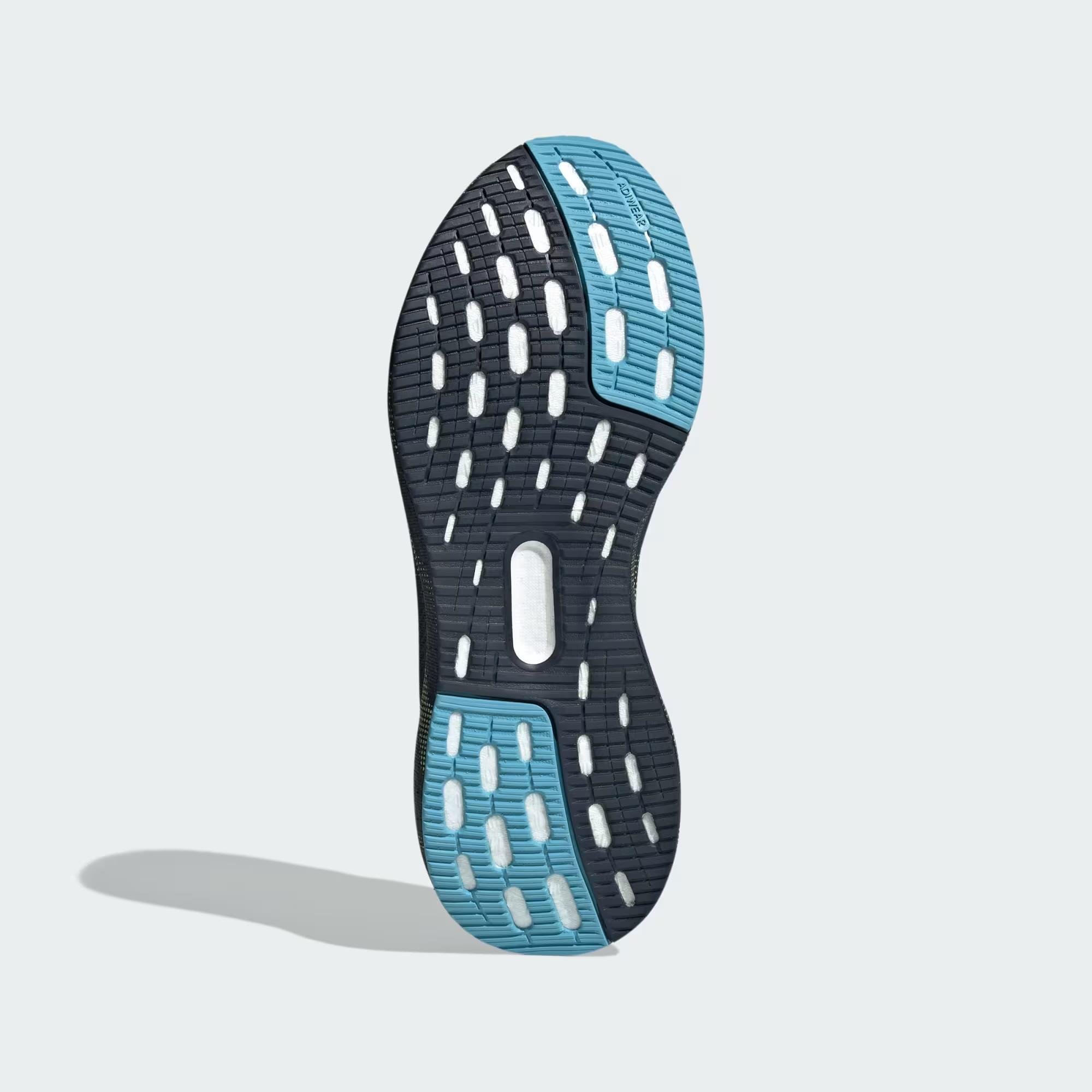 adidas Pureboost 5 Erkek Koşu Ayakkabısı - Görsel 5