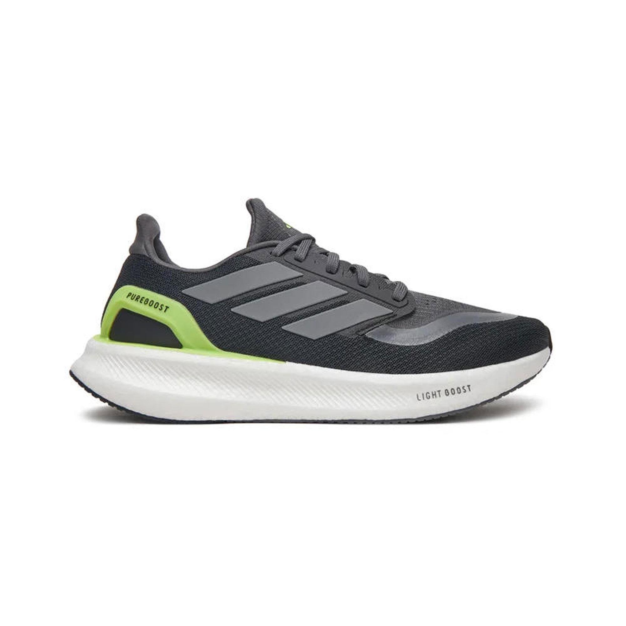 adidas Pureboost 5 Erkek Koşu Ayakkabısı - Görsel 2