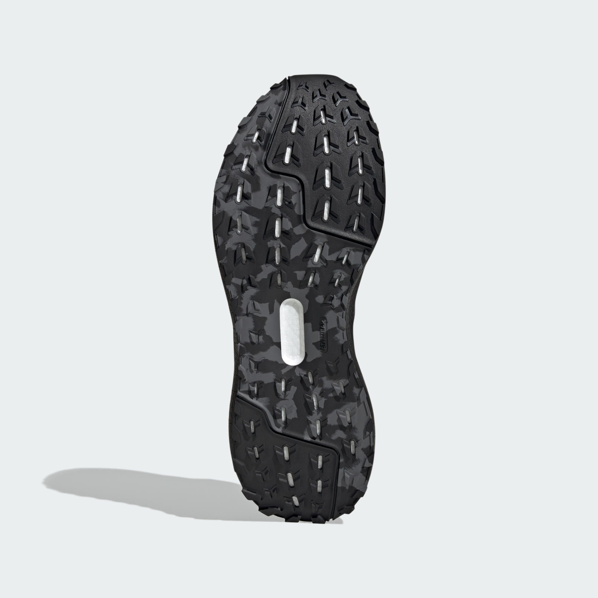 adidas Pureboost 5 Erkek Koşu Ayakkabısı