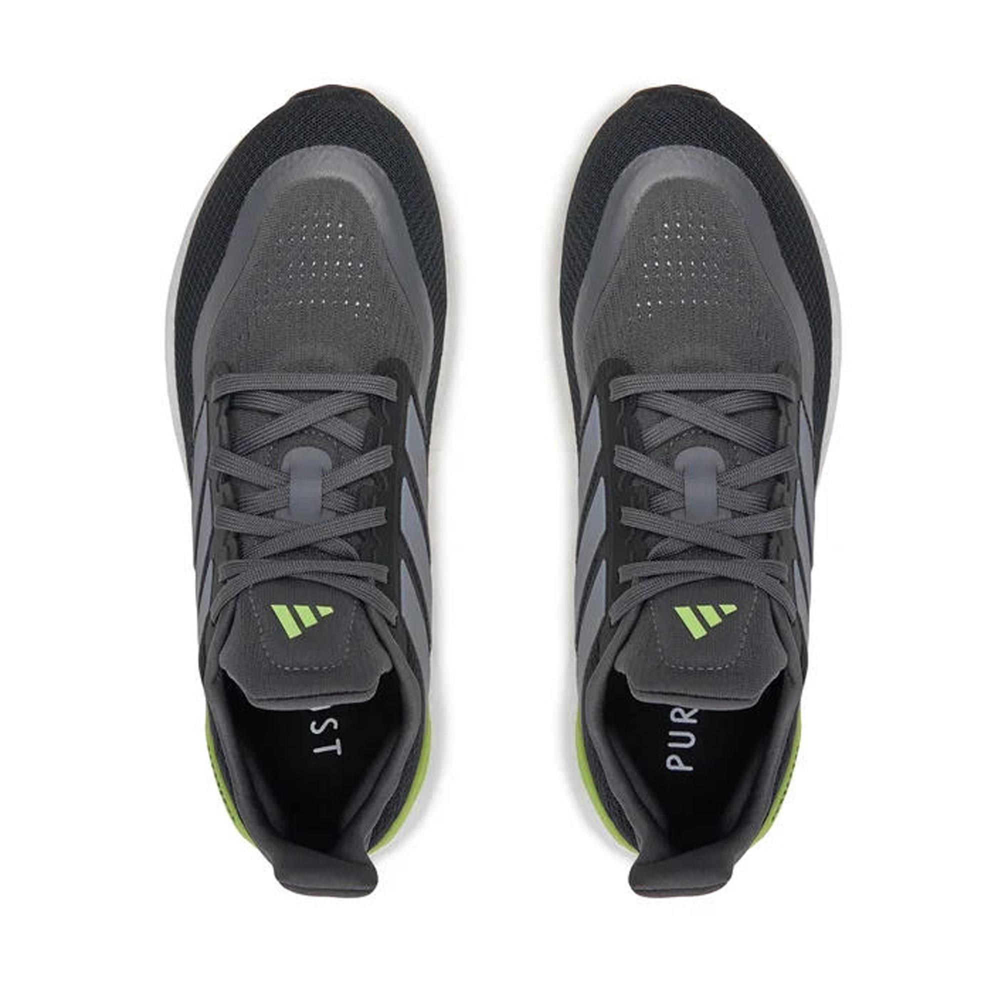 adidas Pureboost 5 Erkek Koşu Ayakkabısı - Görsel 6