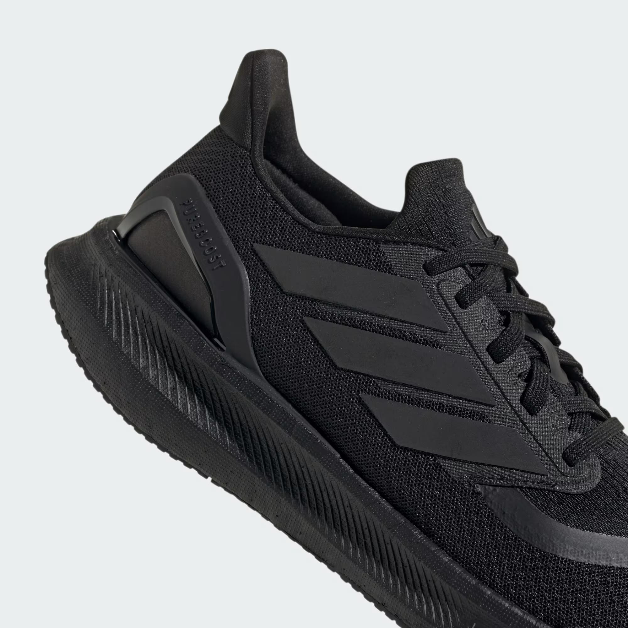 adidas Pureboost 5 Erkek Koşu Ayakkabısı - Görsel 3