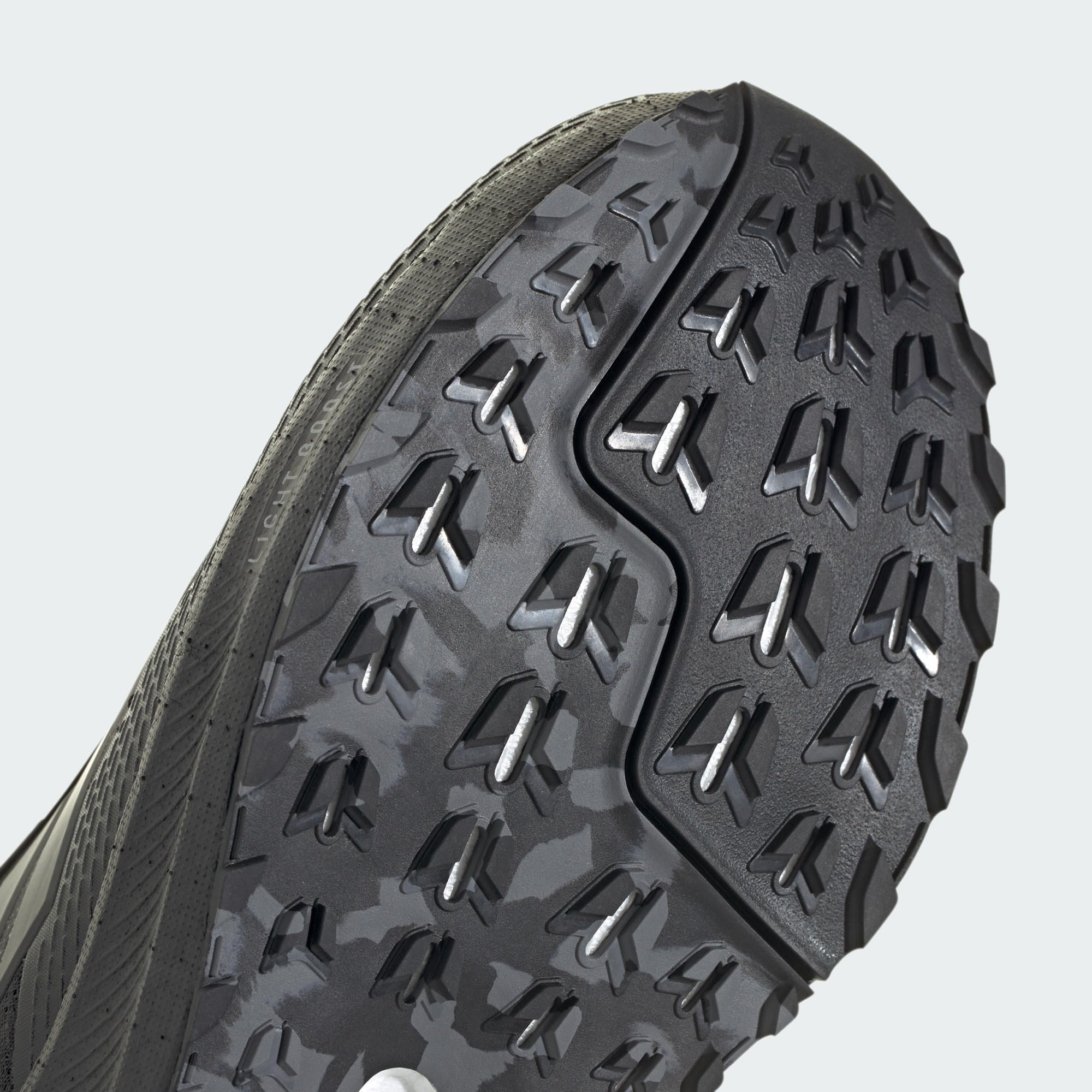 adidas Pureboost 5 Erkek Koşu Ayakkabısı