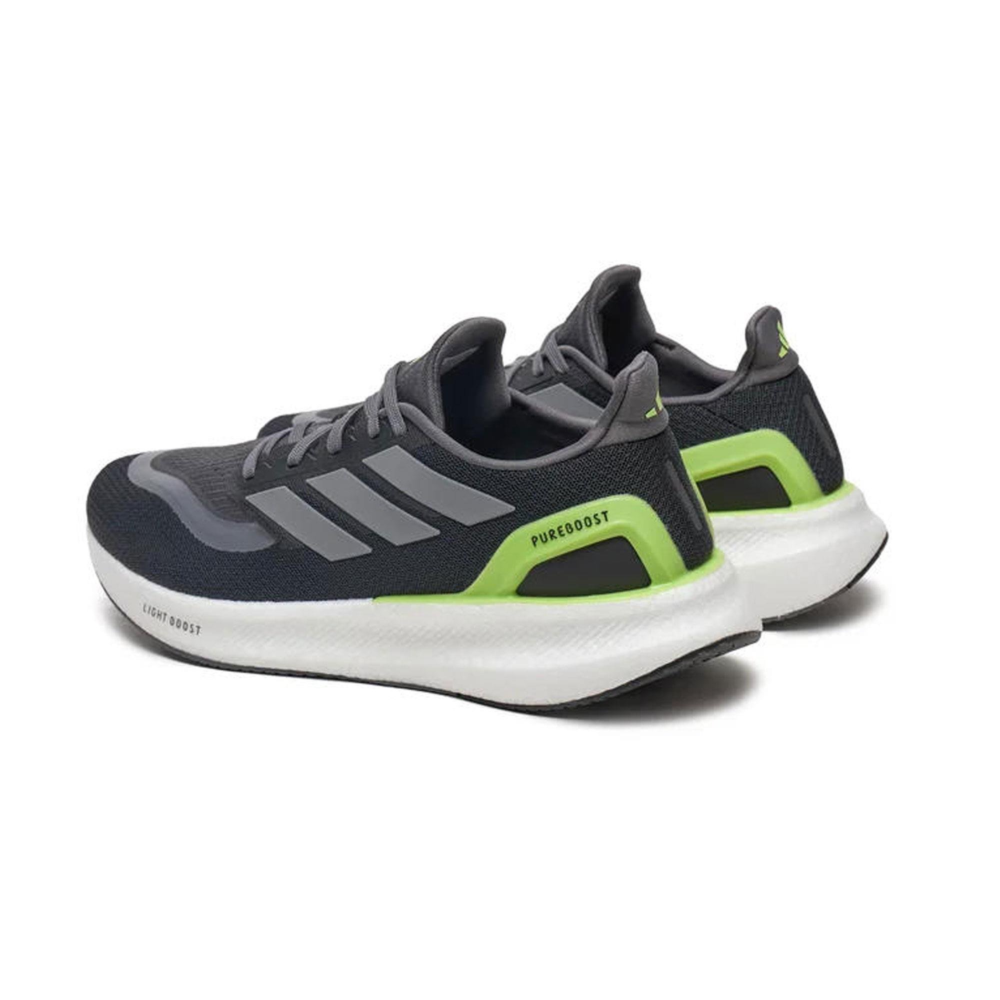 adidas Pureboost 5 Erkek Koşu Ayakkabısı - Görsel 4