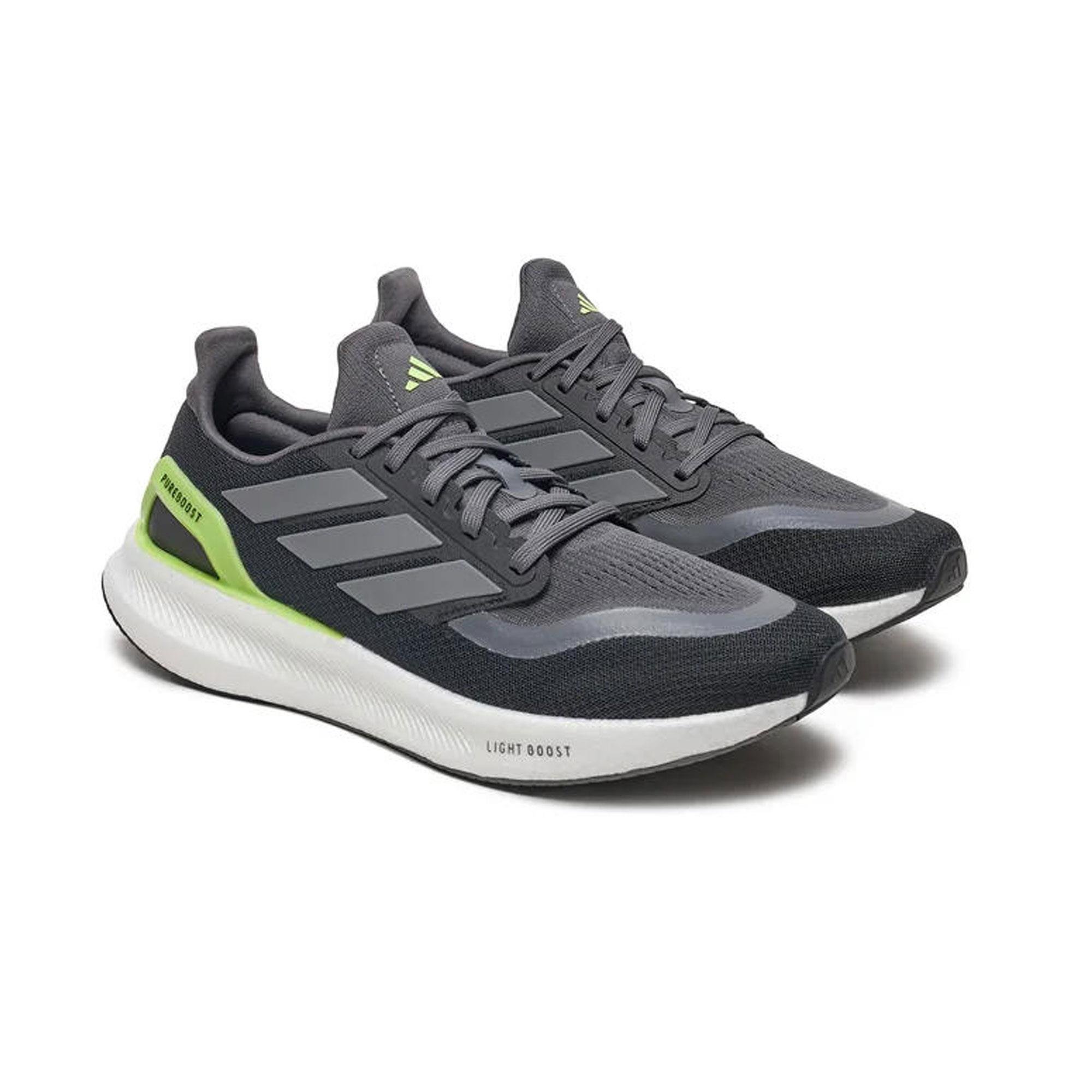 adidas Pureboost 5 Erkek Koşu Ayakkabısı - Görsel 3