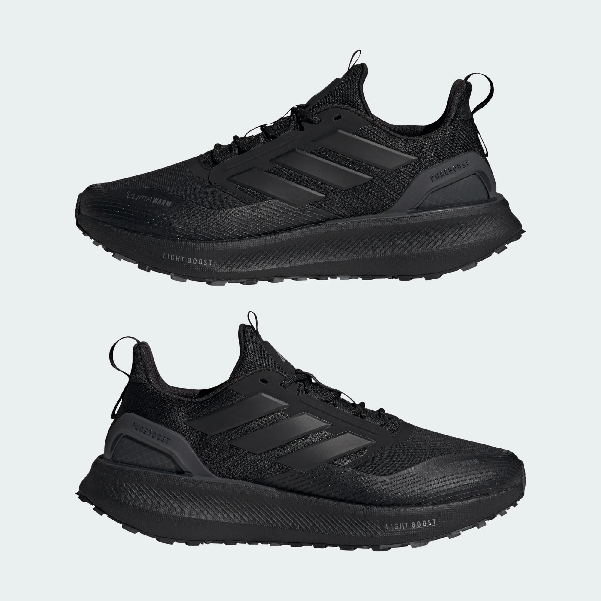 adidas Pureboost 5 Erkek Koşu Ayakkabısı