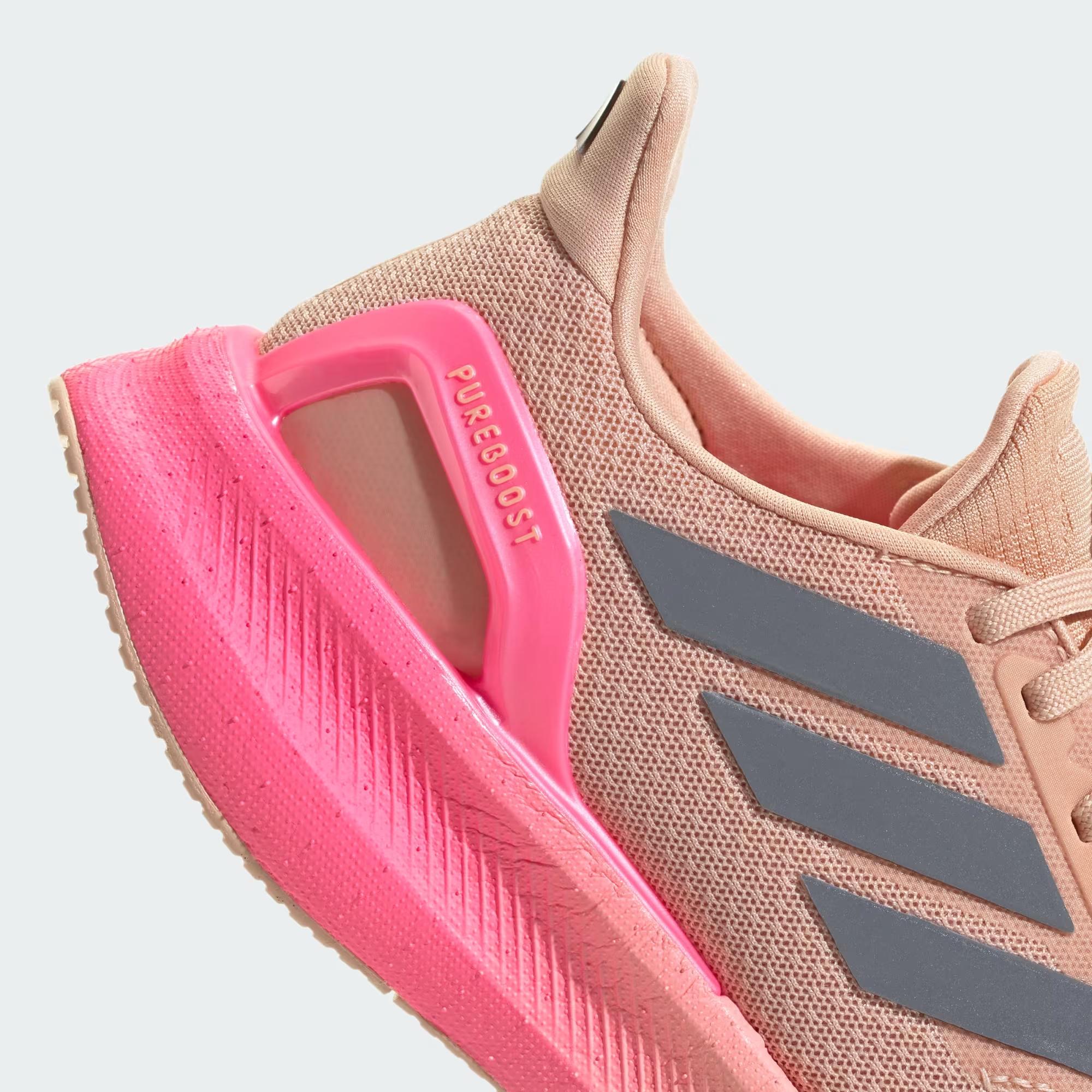 adidas Pureboost 5 Kadın Koşu Ayakkabısı