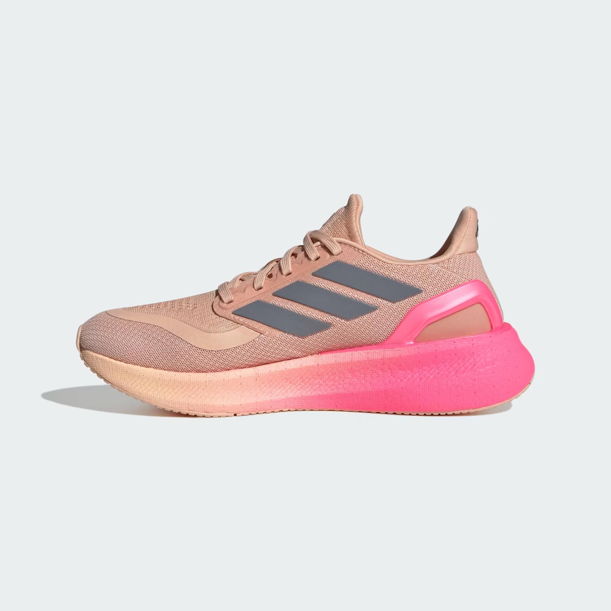 adidas Pureboost 5 Kadın Koşu Ayakkabısı