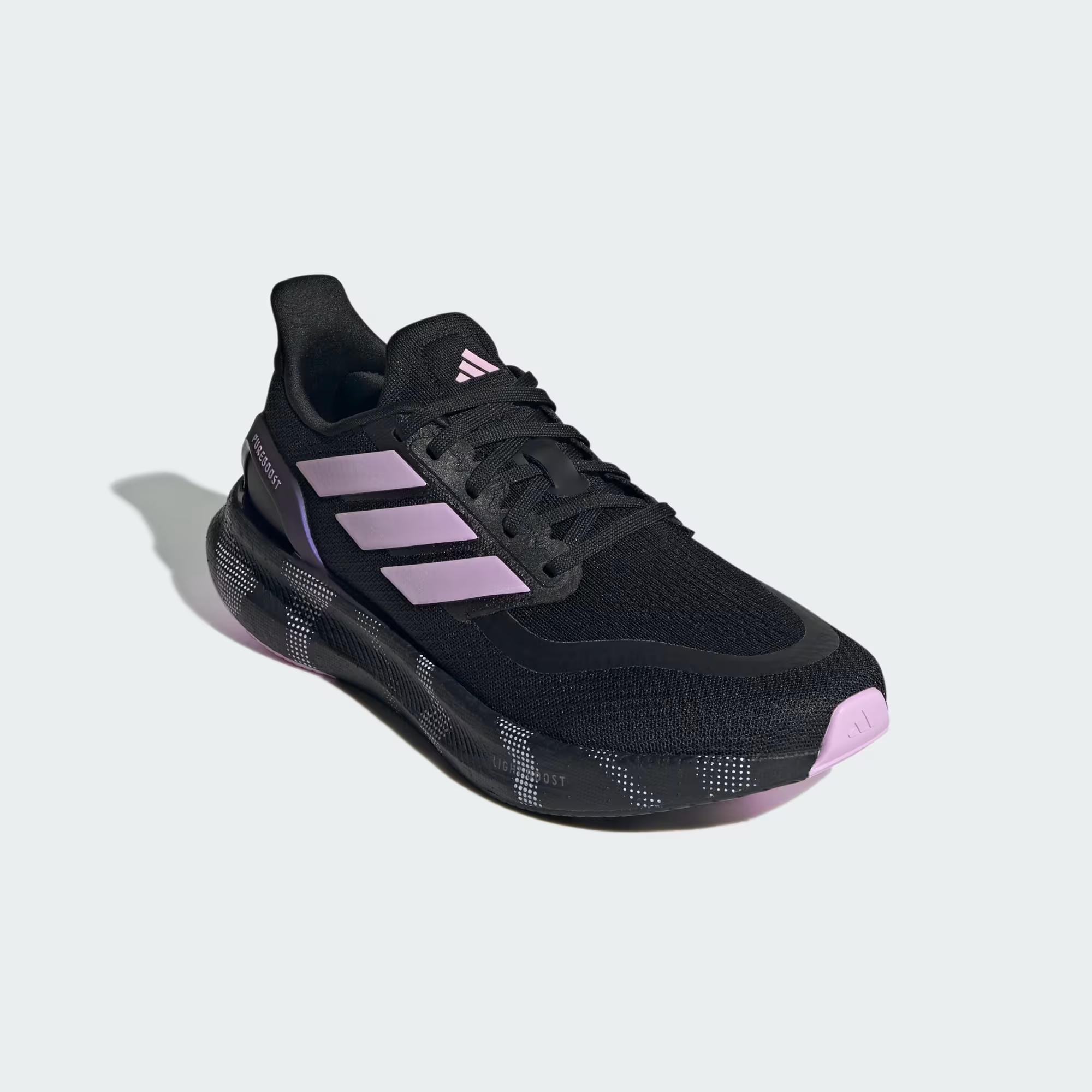 adidas Pureboost 5 Kadın Koşu Ayakkabısı - Görsel 6