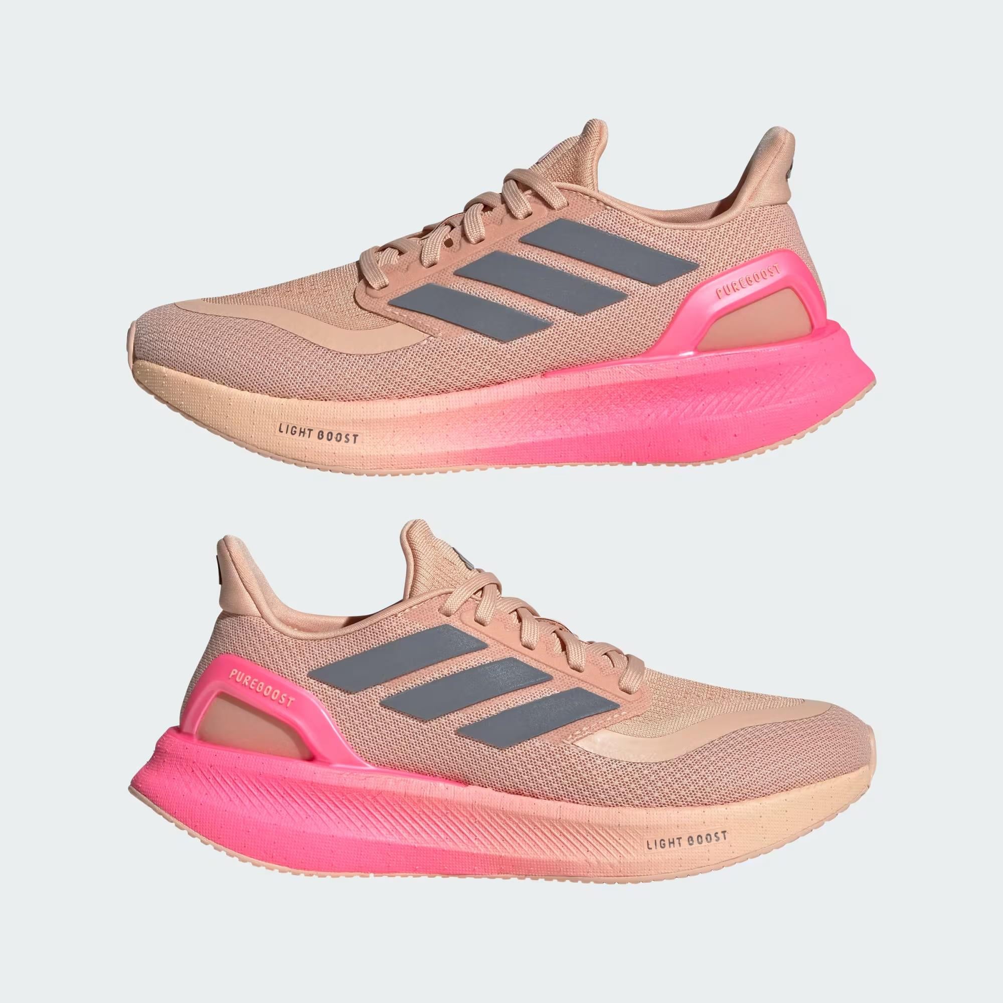 adidas Pureboost 5 Kadın Koşu Ayakkabısı