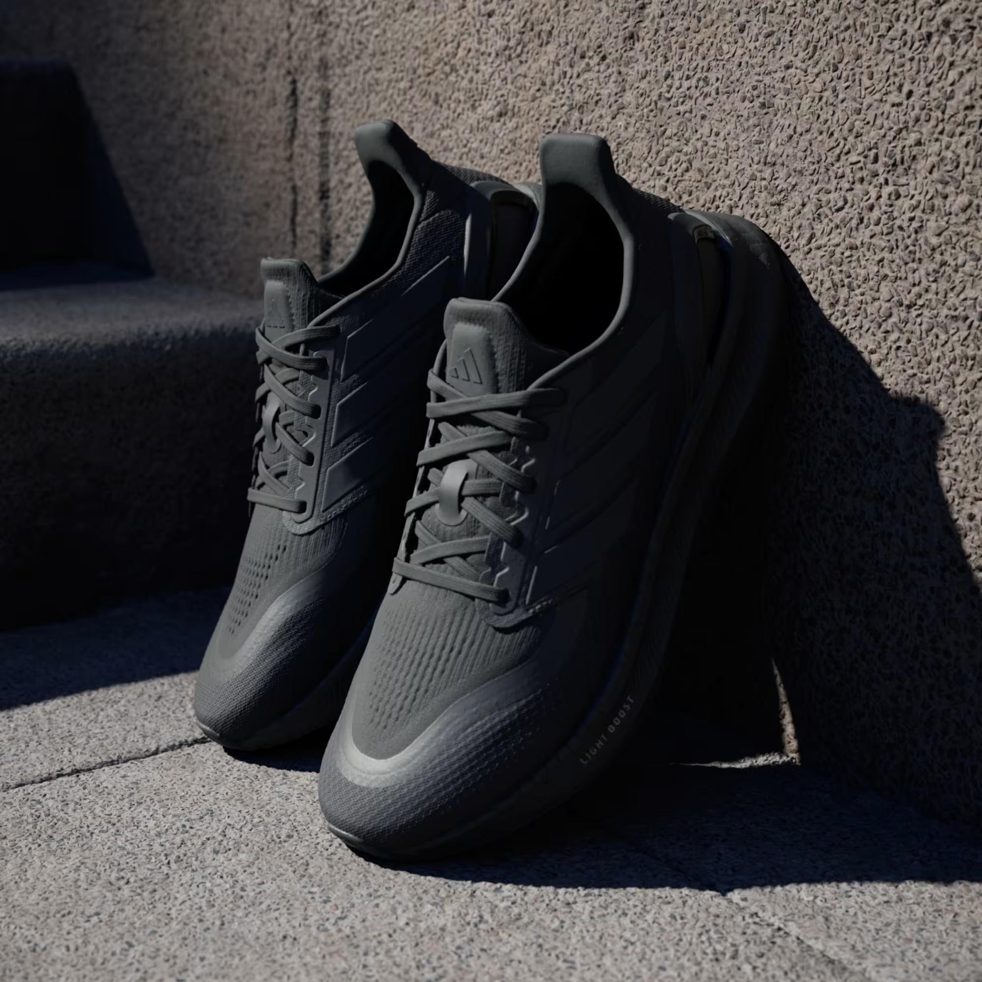 adidas Pureboost 5 Kadın Koşu Ayakkabısı - Görsel 4