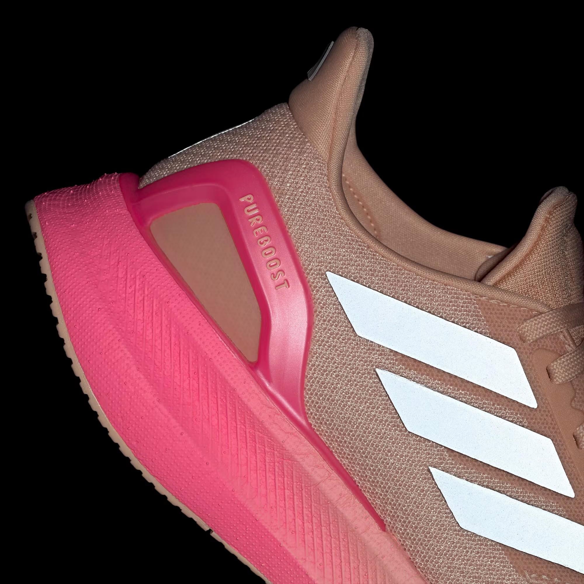adidas Pureboost 5 Kadın Koşu Ayakkabısı
