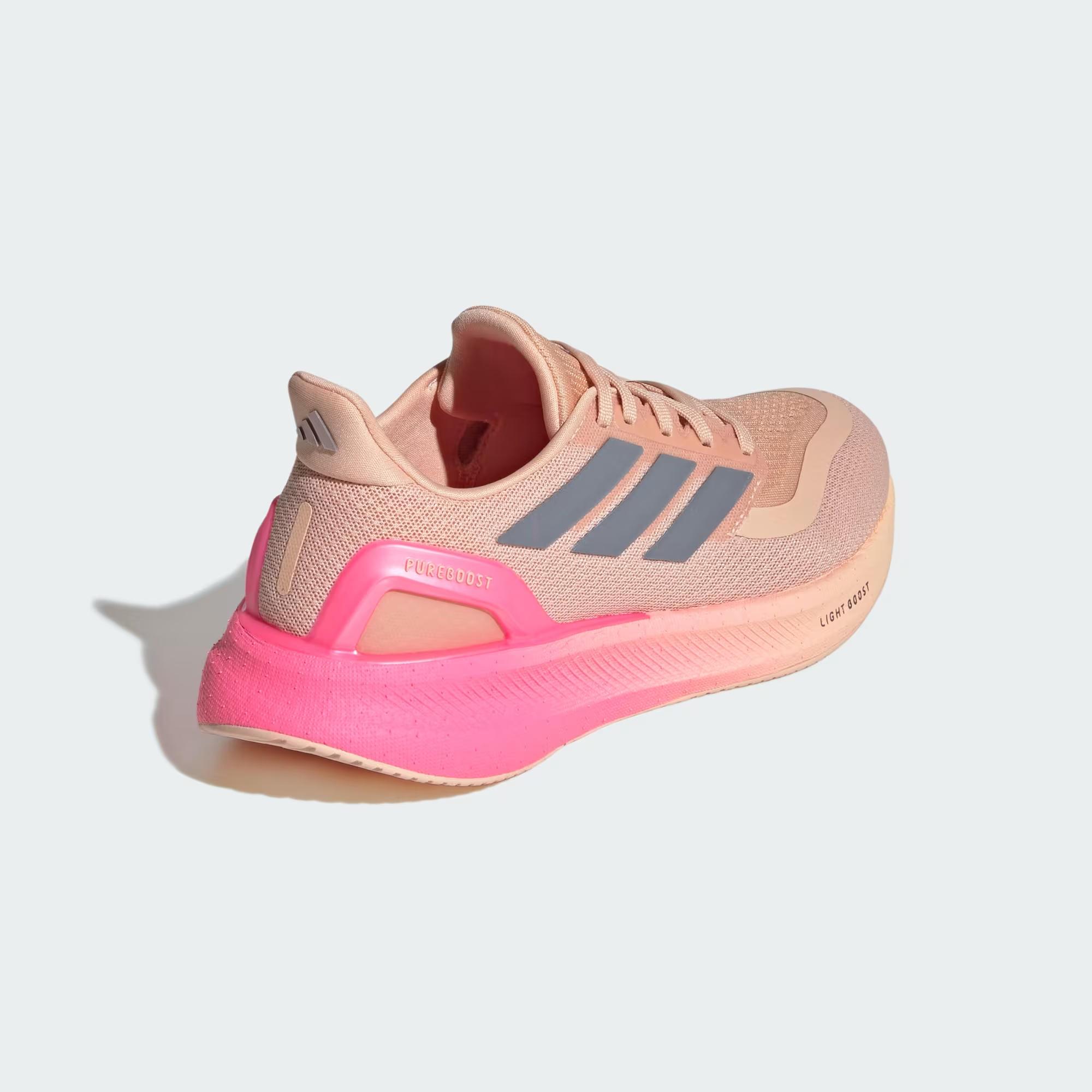 adidas Pureboost 5 Kadın Koşu Ayakkabısı