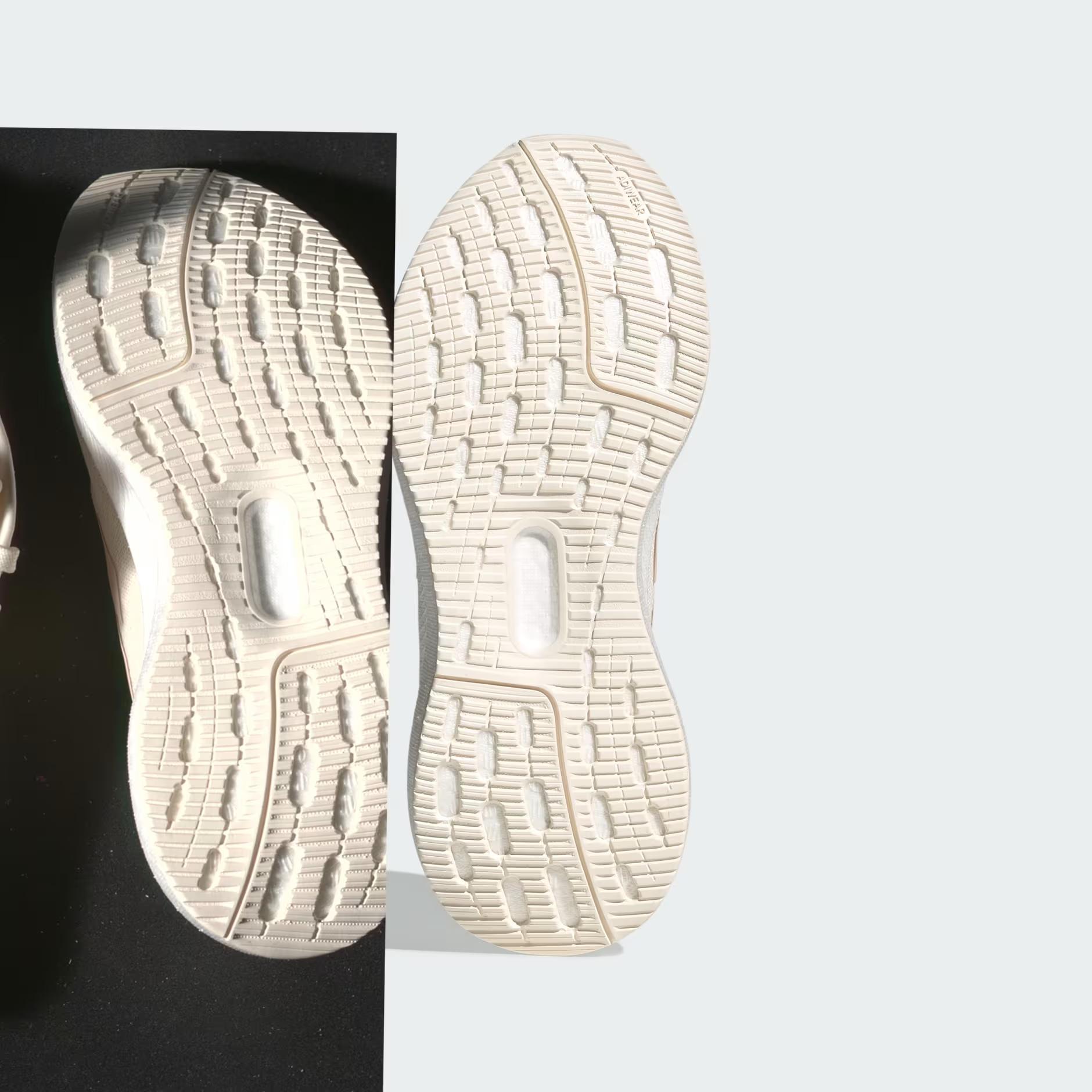 adidas Pureboost 5 Kadın Koşu Ayakkabısı - Görsel 5