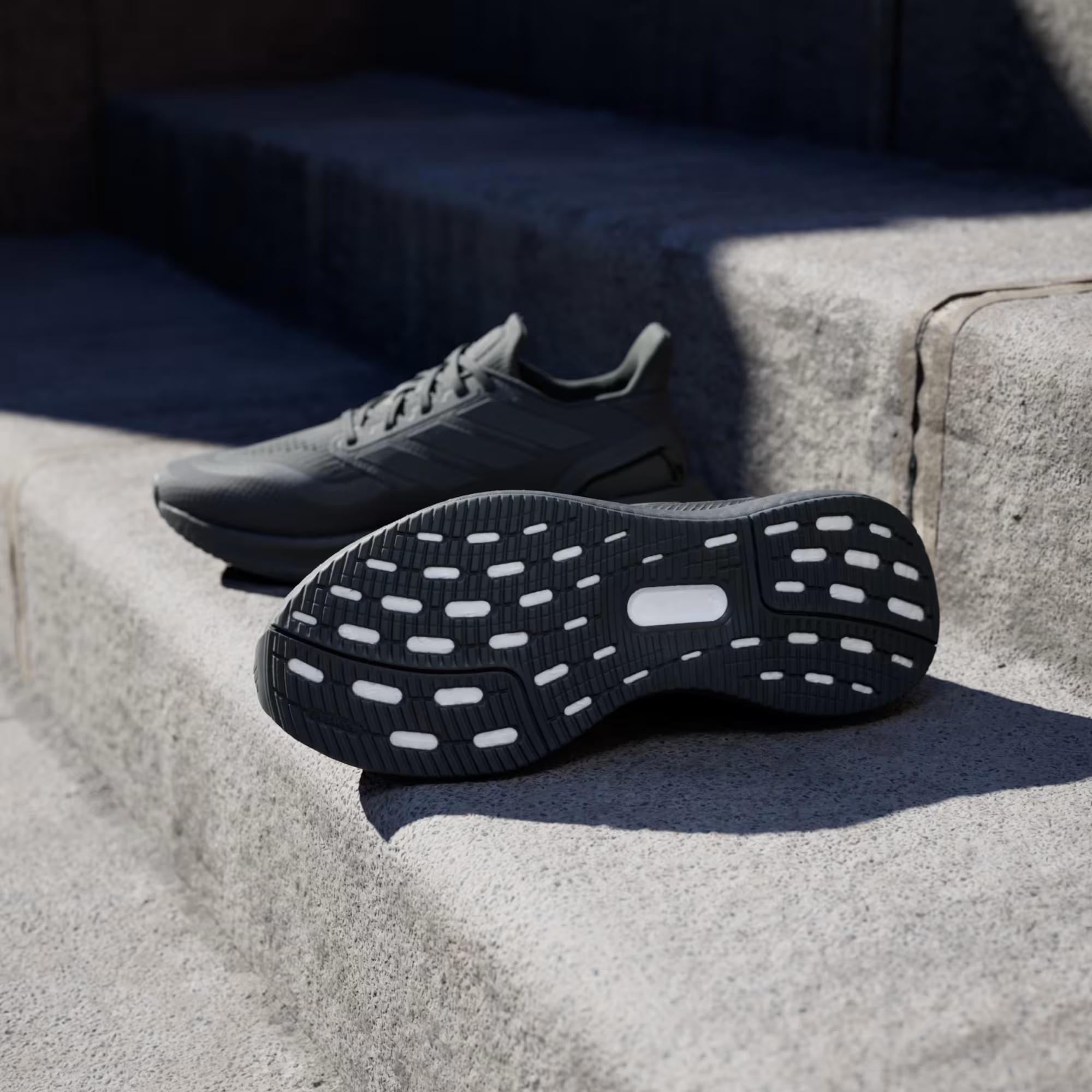 adidas Pureboost 5 Kadın Koşu Ayakkabısı - Görsel 3