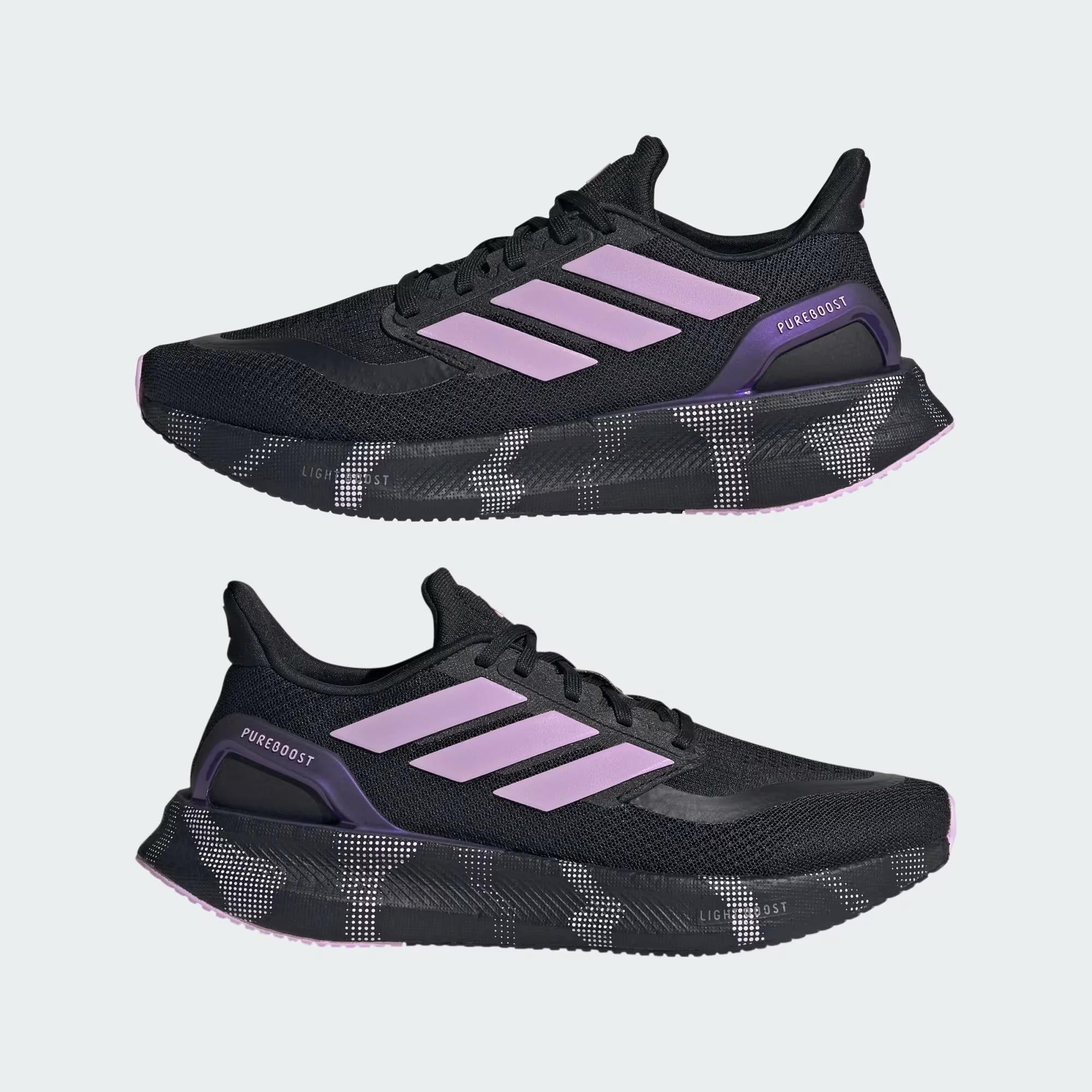 adidas Pureboost 5 Kadın Koşu Ayakkabısı