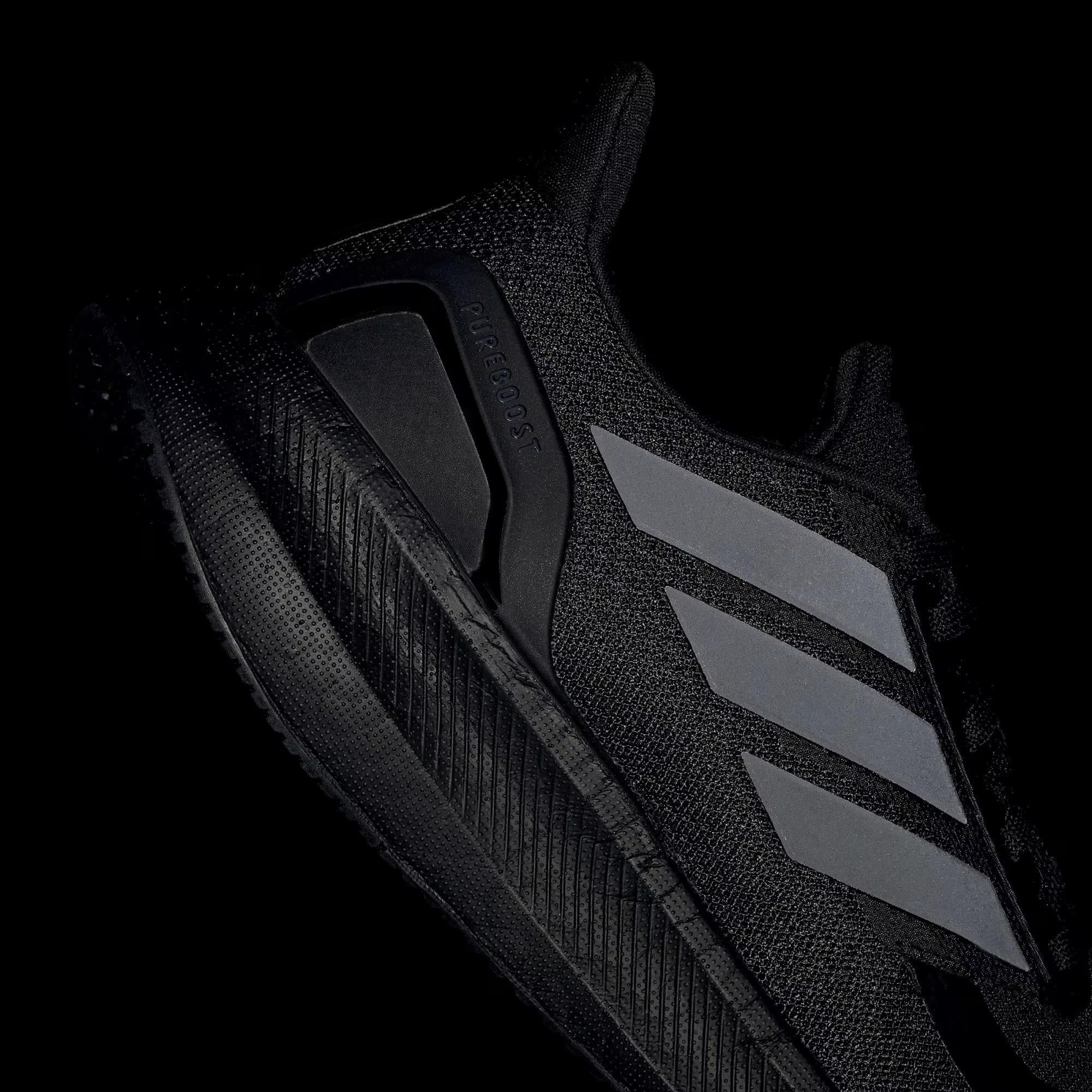 adidas Pureboost 5 Kadın Koşu Ayakkabısı