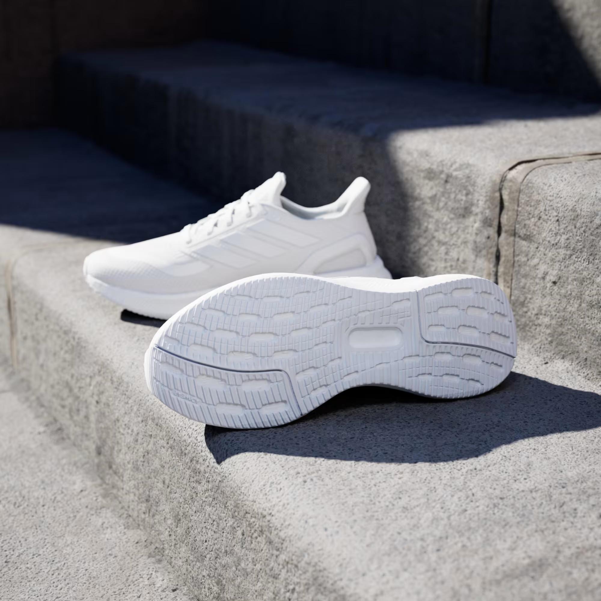 adidas Pureboost 5 Kadın Koşu Ayakkabısı - Görsel 3